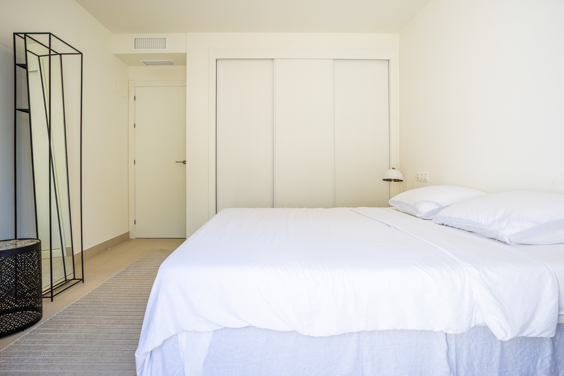 3-Bed Ground Floor Apartment with Private Plunge Pool, Calanova Golf — Calanova Golf