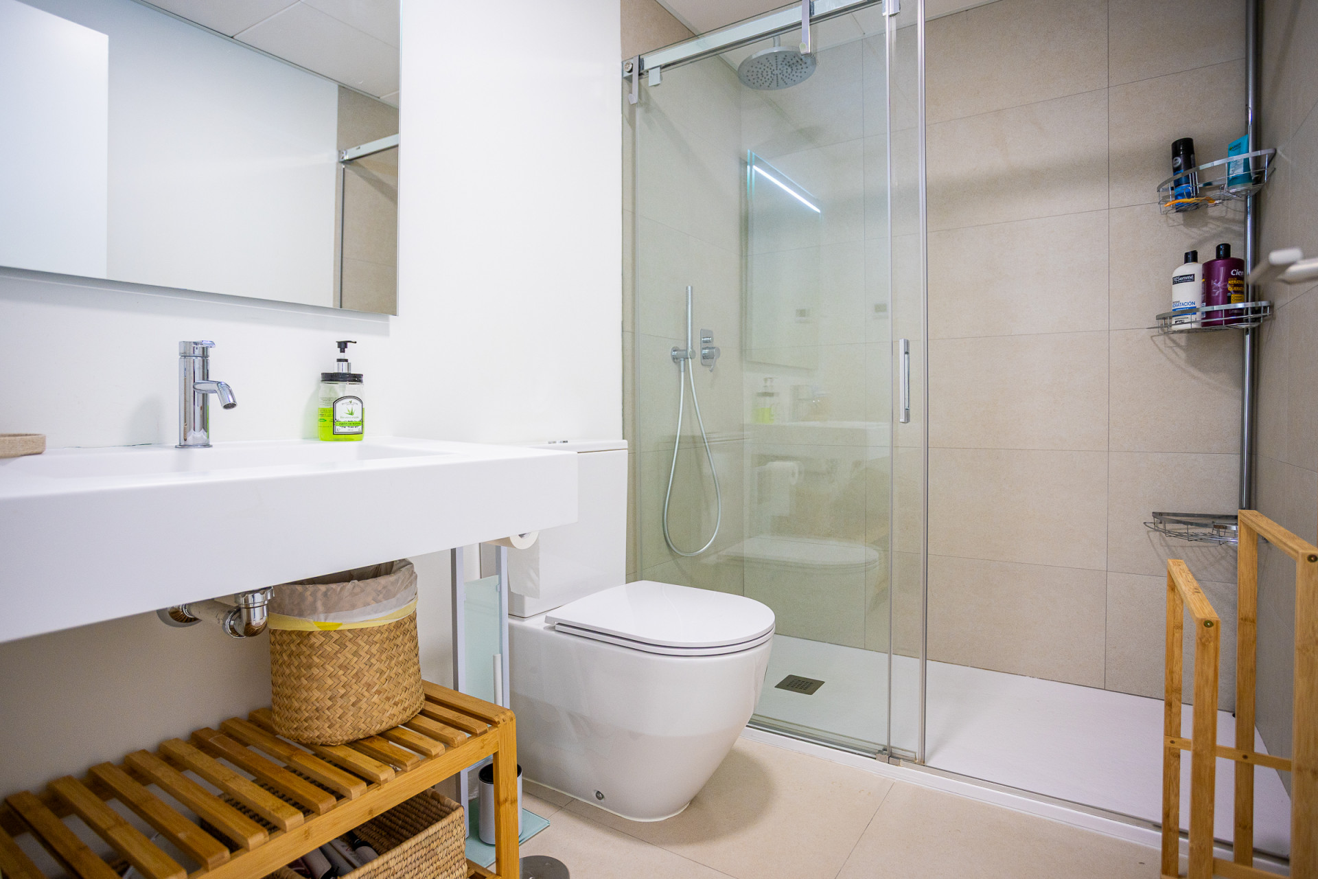 3-Bed Ground Floor Apartment with Private Plunge Pool, Calanova Golf — Calanova Golf