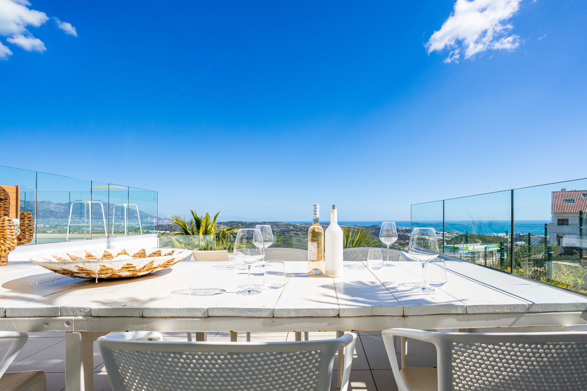 3-Bed Ground Floor Apartment with Private Plunge Pool, Calanova Golf — Calanova Golf