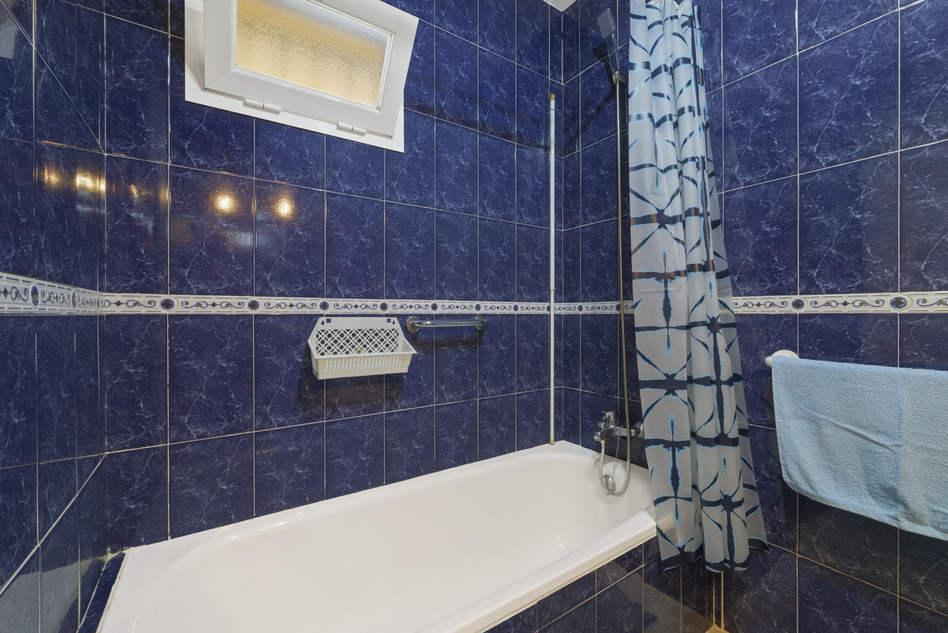 2-Bed Frontline Golf Apartment with Pool Views, Miraflores Golf — Miraflores Golf