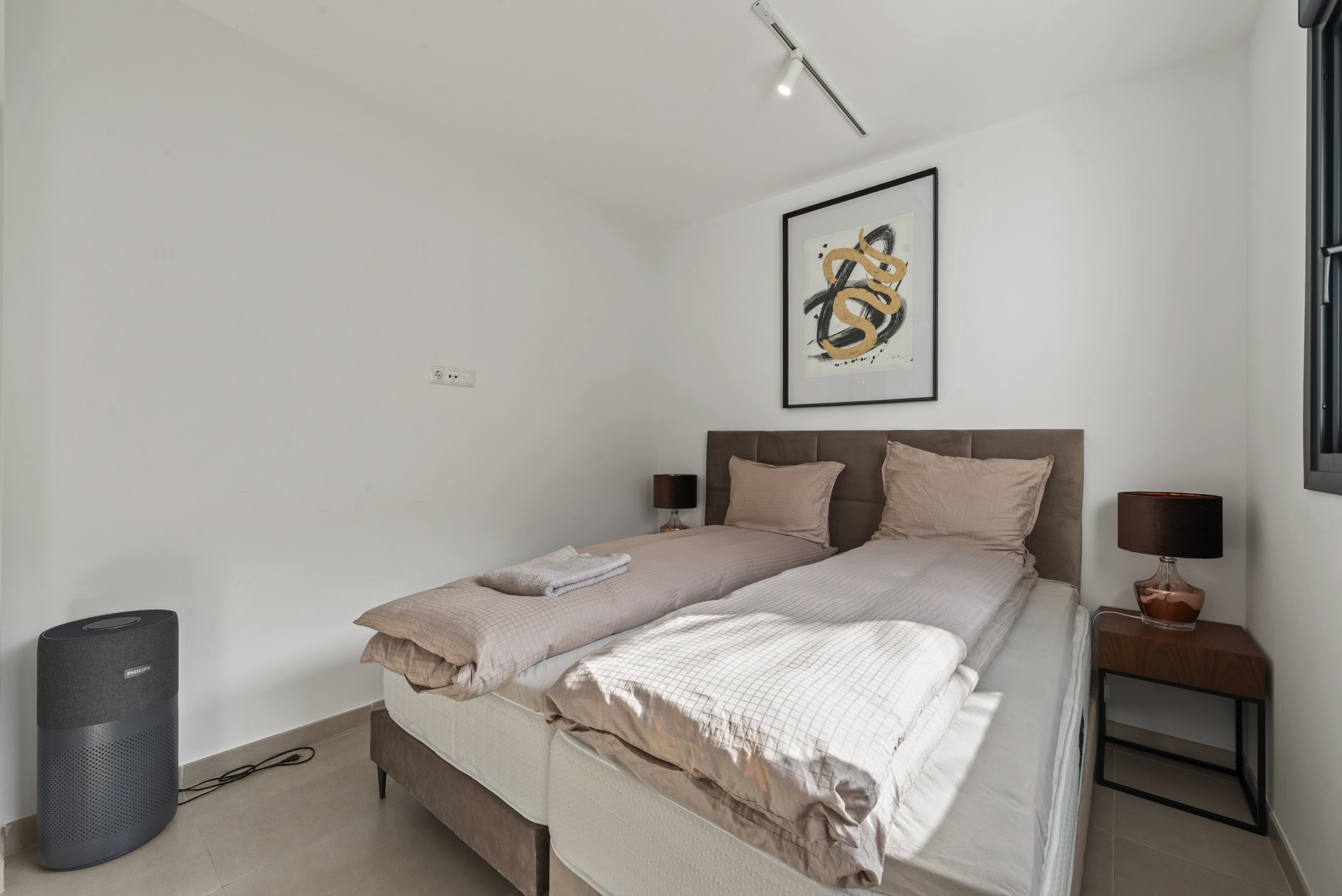 Duplex Penthouse with Golf Views, La Cala Golf Resort, Malaga — La Cala Golf Resort
