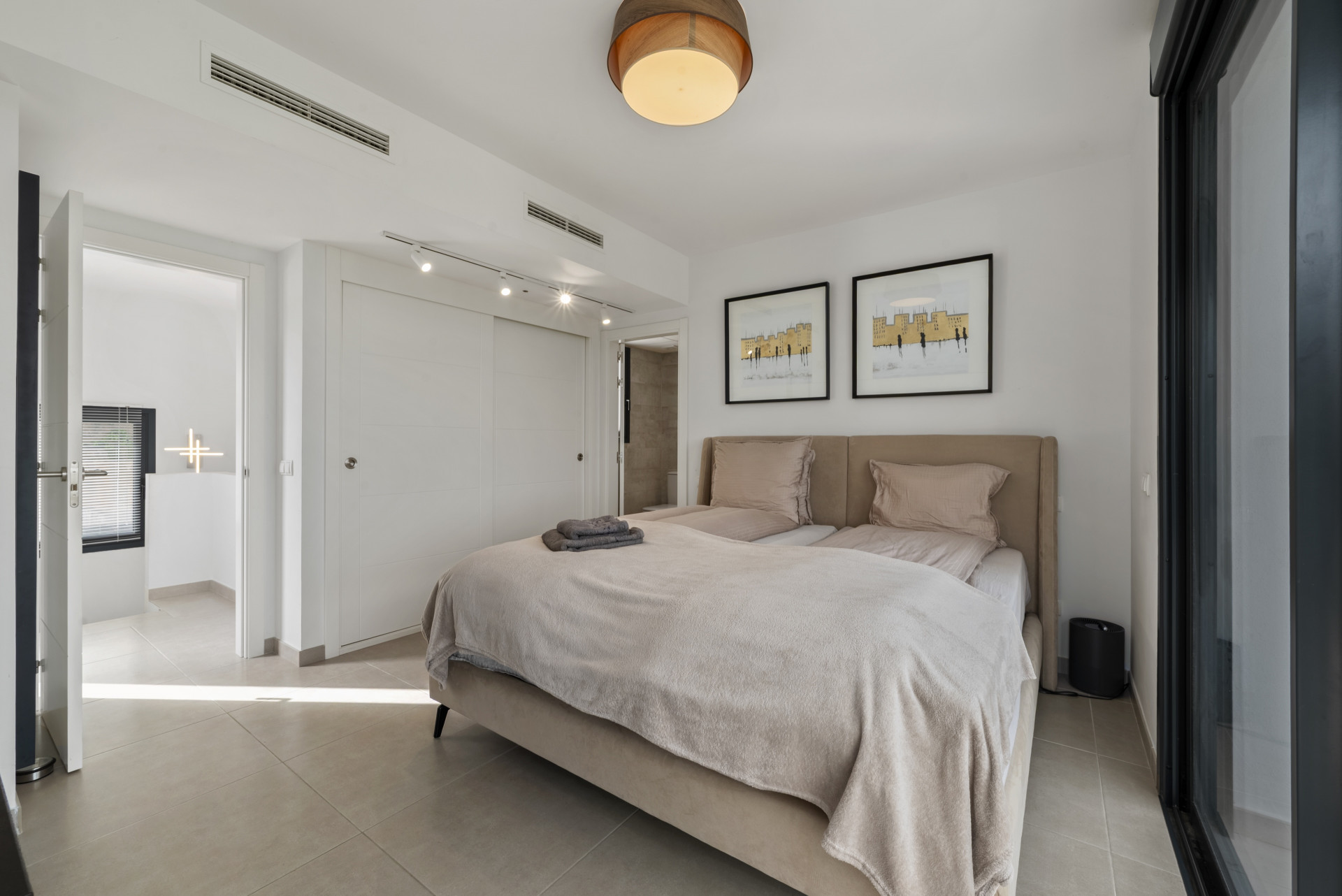 Duplex Penthouse with Golf Views, La Cala Golf Resort, Malaga — La Cala Golf Resort