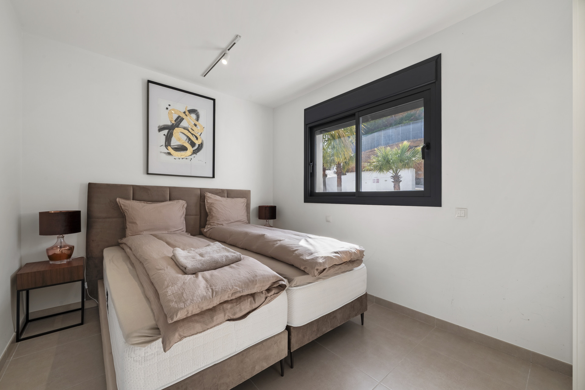 Duplex Penthouse with Golf Views, La Cala Golf Resort, Malaga — La Cala Golf Resort
