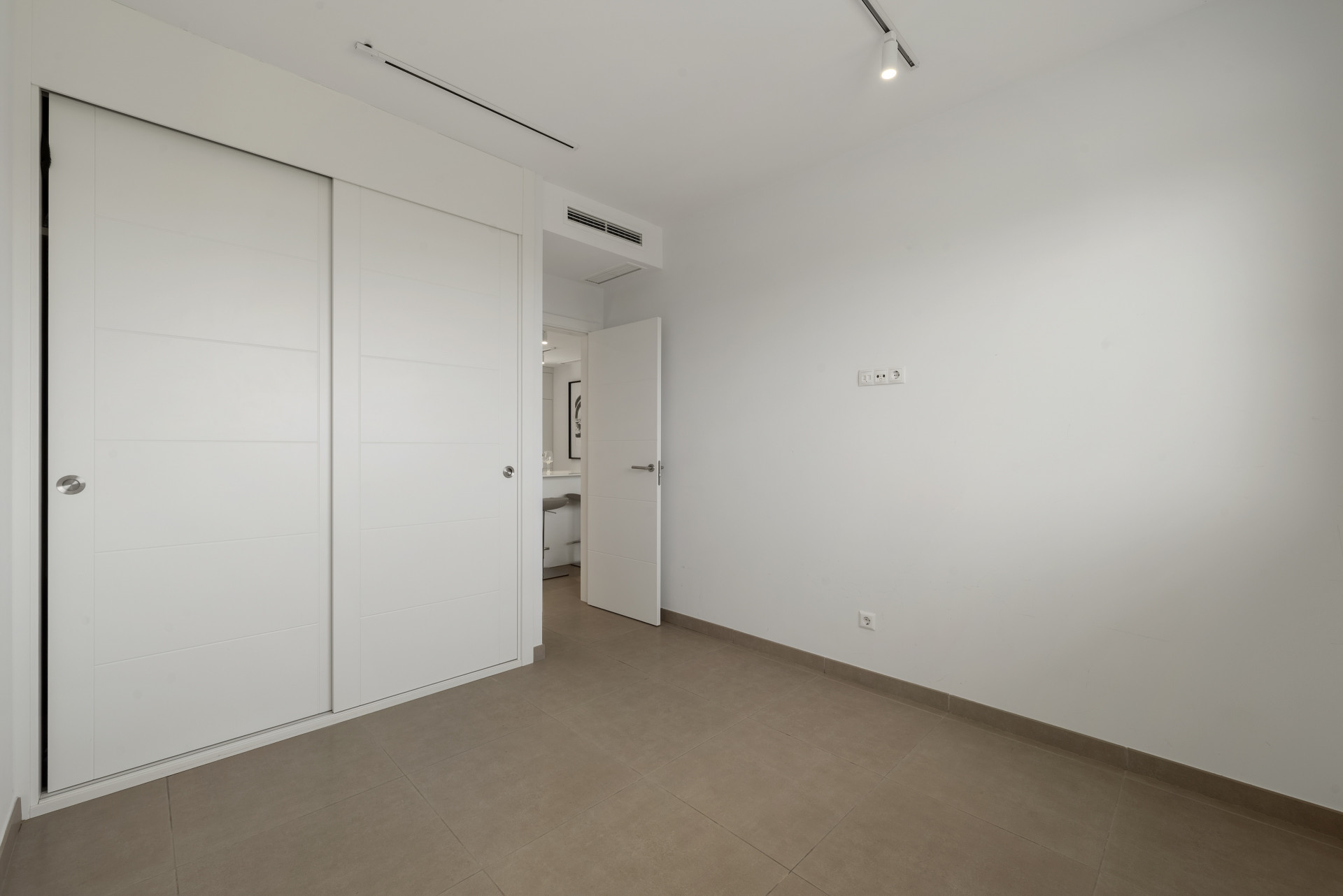 Duplex Penthouse with Golf Views, La Cala Golf Resort, Malaga — La Cala Golf Resort