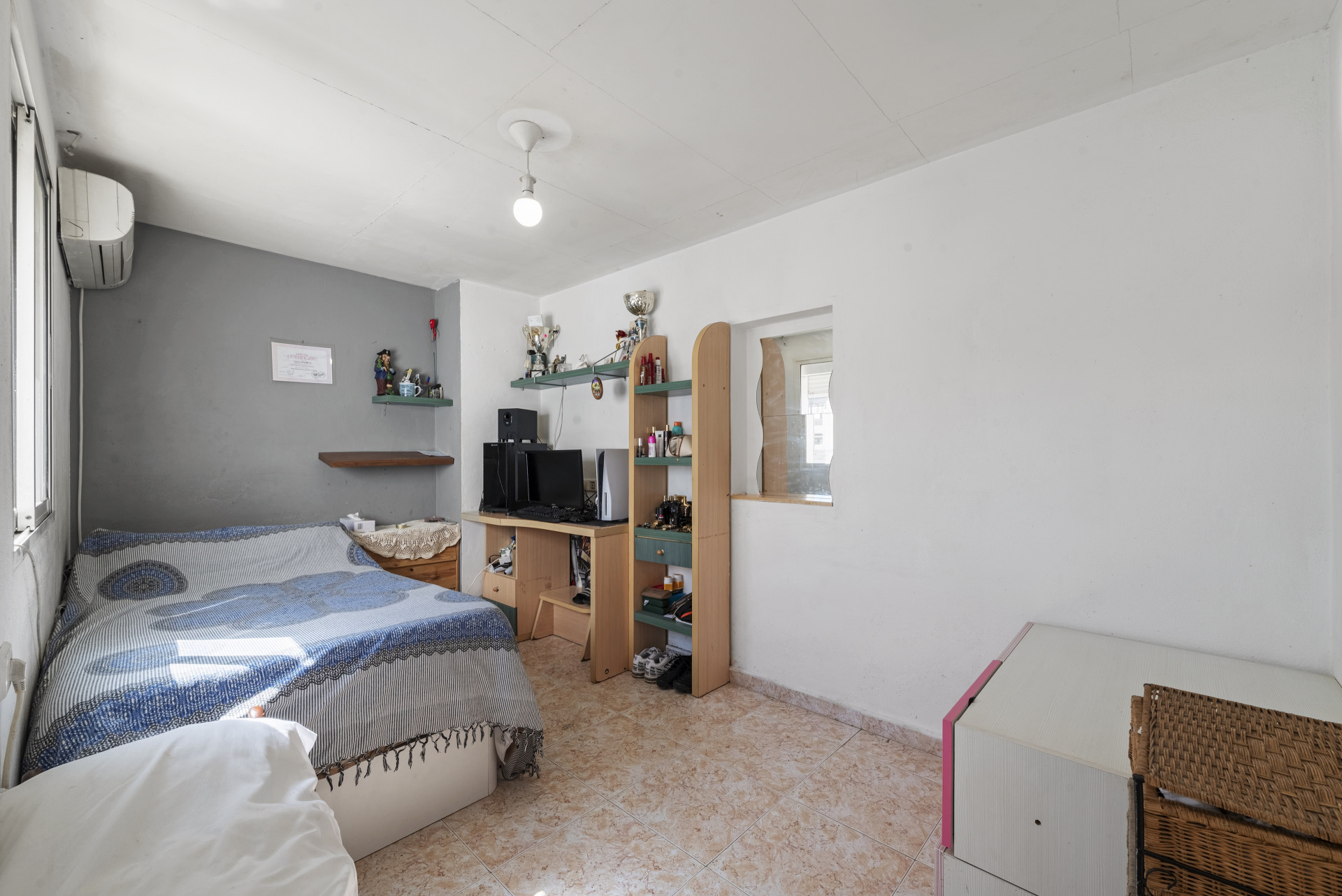 Charming 3-Bed Town House in Las Lagunas, Mijas Costa — Mijas Costa
