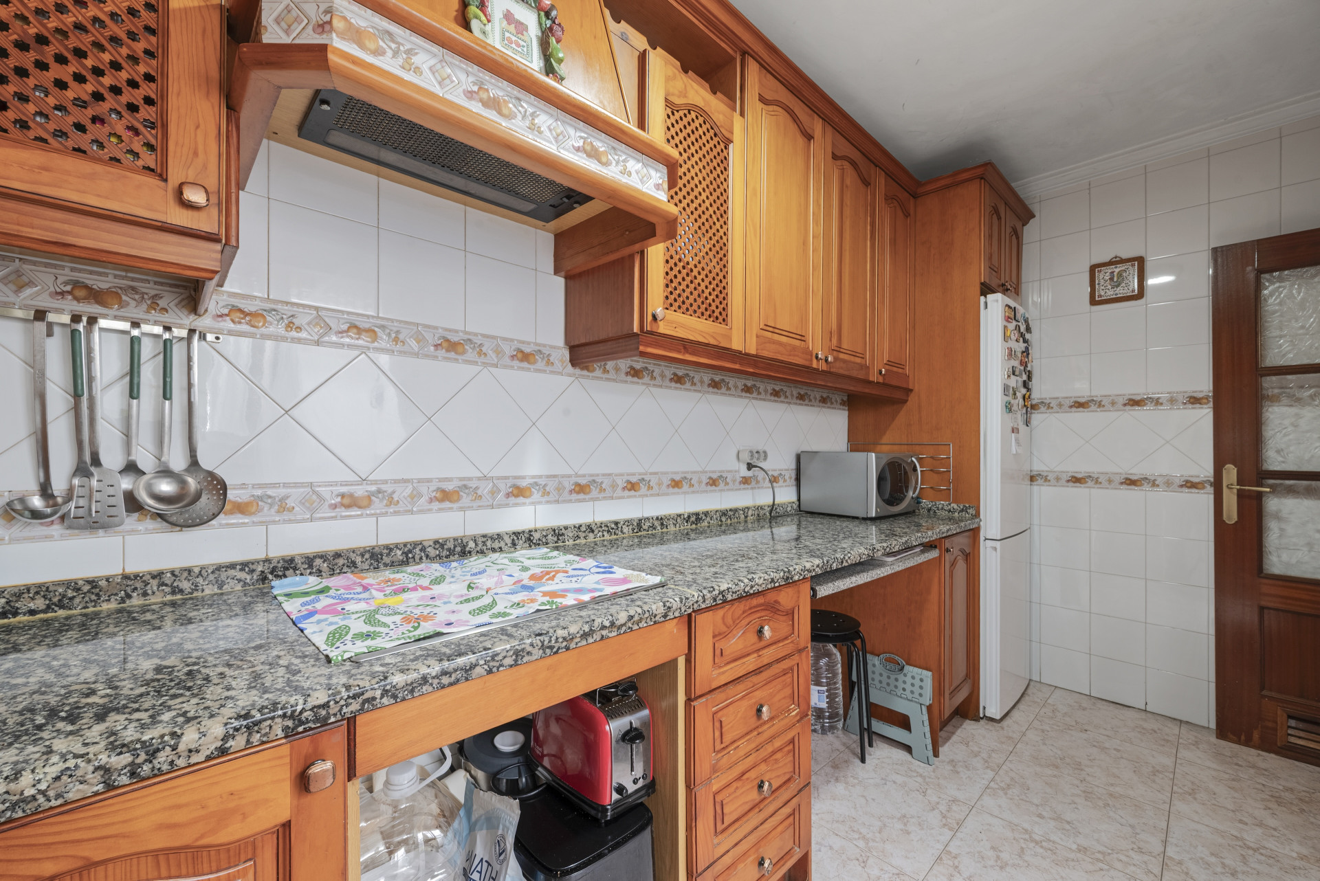 Charming 3-Bed Town House in Las Lagunas, Mijas Costa — Mijas Costa