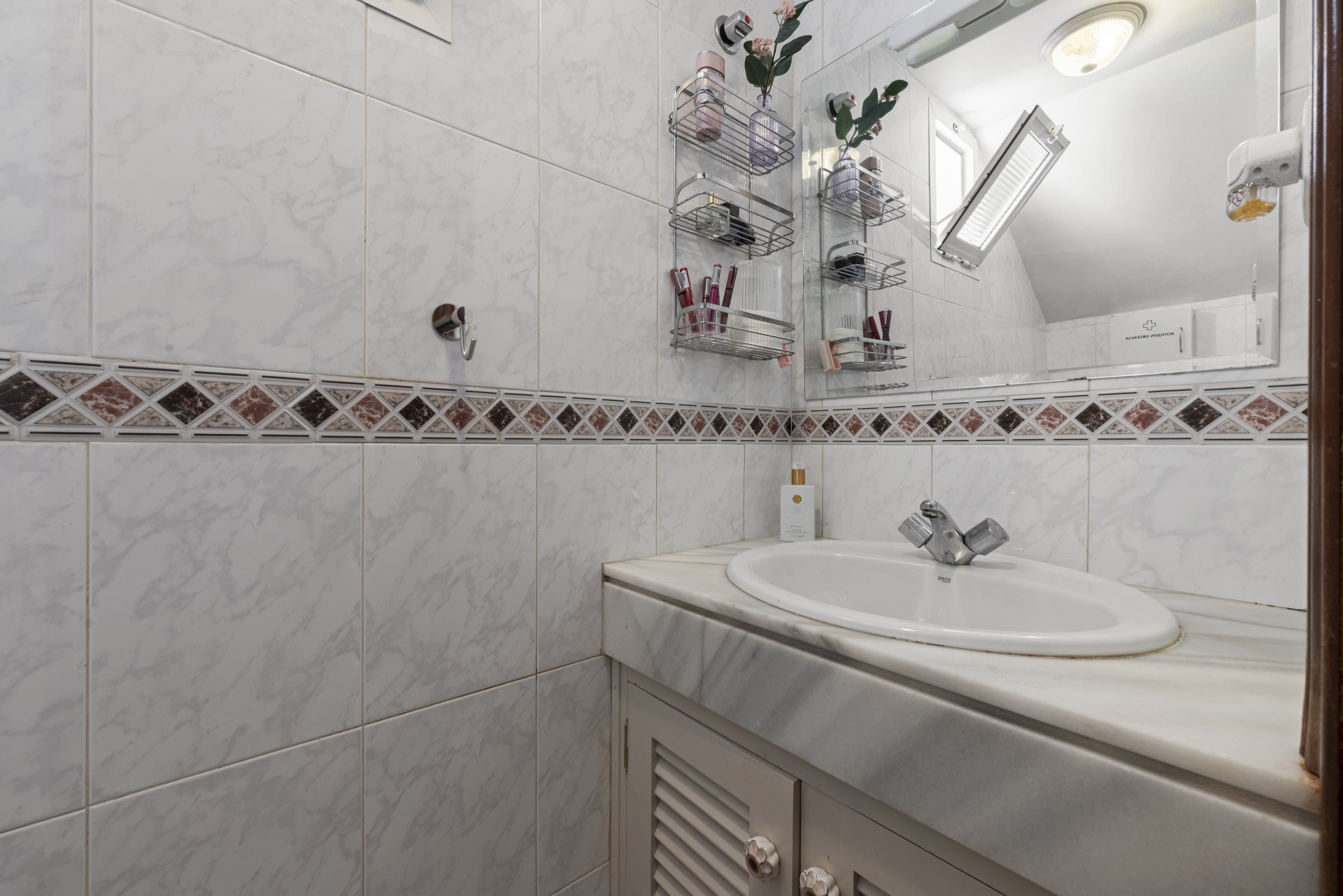 Charming 3-Bed Town House in Las Lagunas, Mijas Costa — Mijas Costa