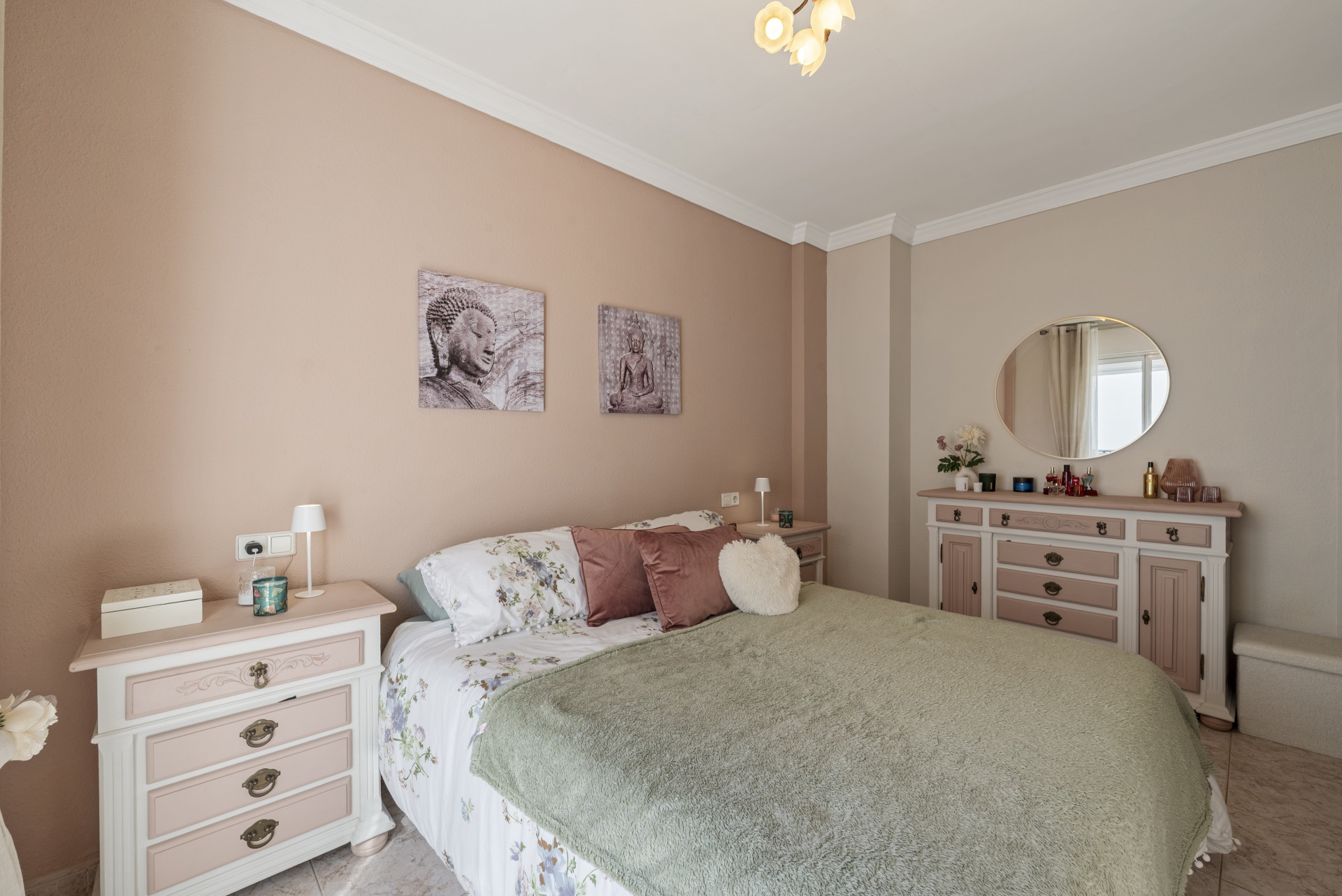 Charming 3-Bed Town House in Las Lagunas, Mijas Costa — Mijas Costa