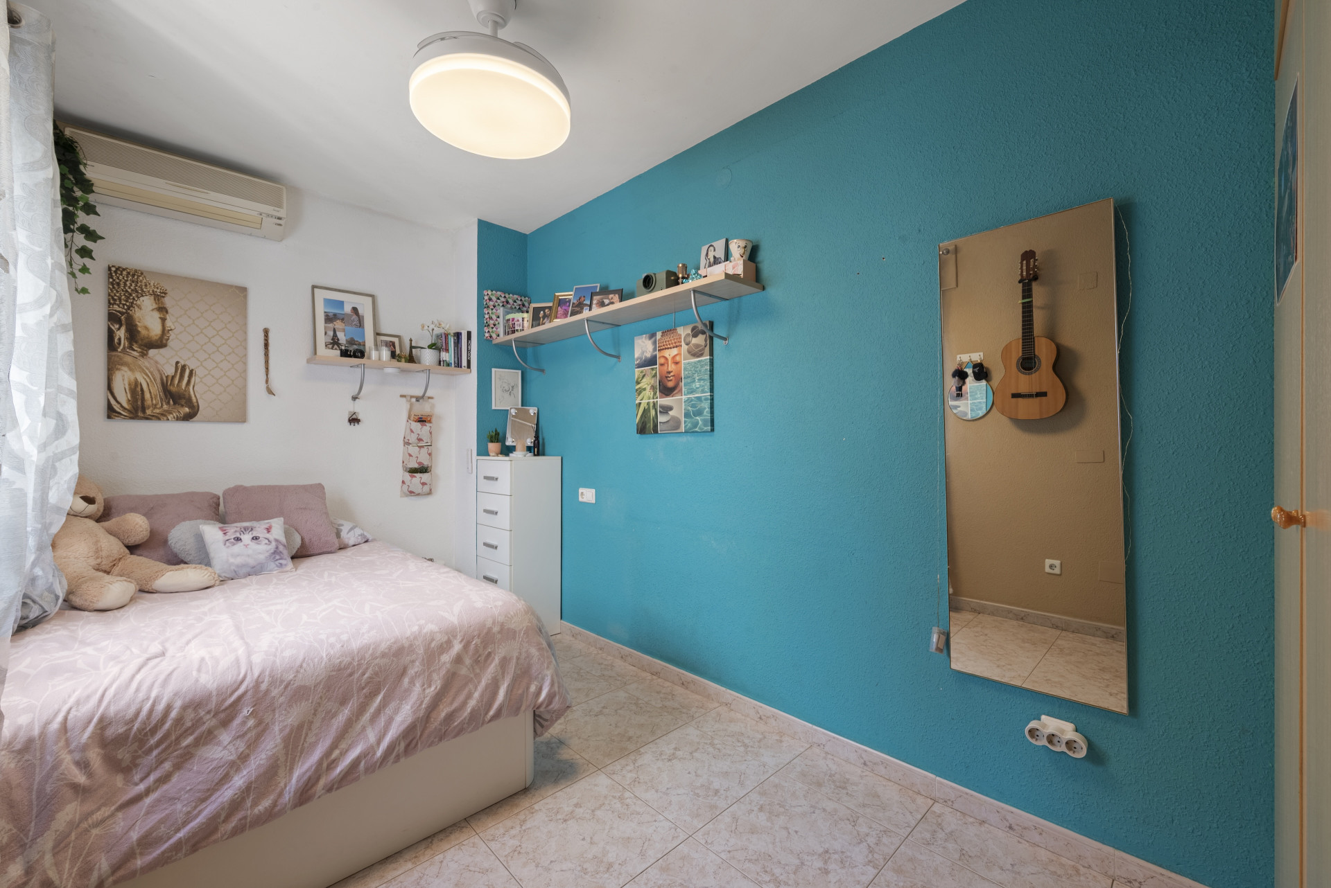Charming 3-Bed Town House in Las Lagunas, Mijas Costa — Mijas Costa