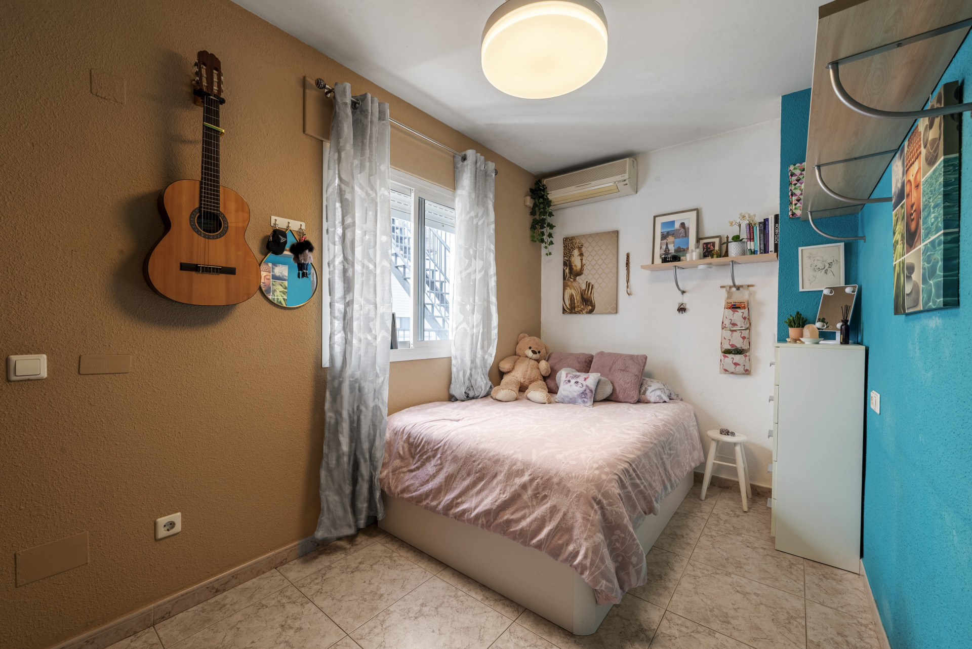 Charming 3-Bed Town House in Las Lagunas, Mijas Costa — Mijas Costa