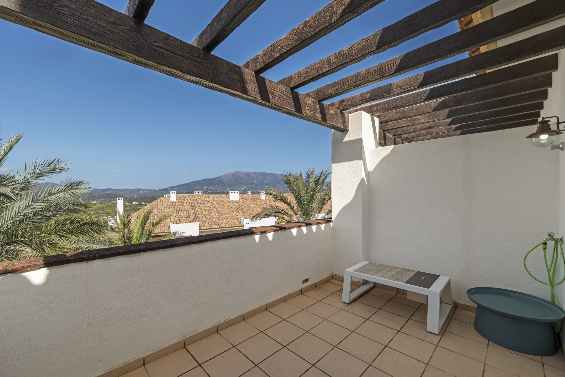 Elegant 3-Bed Townhouse in La Cala Golf Resort, Malaga — La Cala Golf Resort