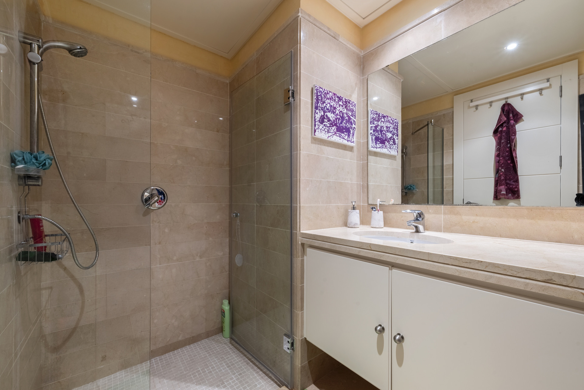 Elegant 3-Bed Townhouse in La Cala Golf Resort, Malaga — La Cala Golf Resort