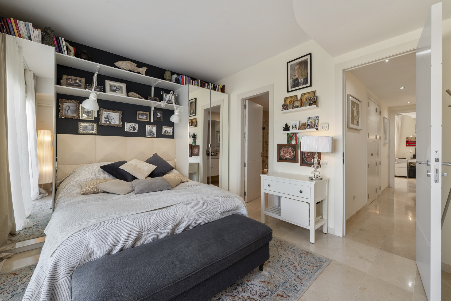 Elegant 3-Bed Townhouse in La Cala Golf Resort, Malaga — La Cala Golf Resort