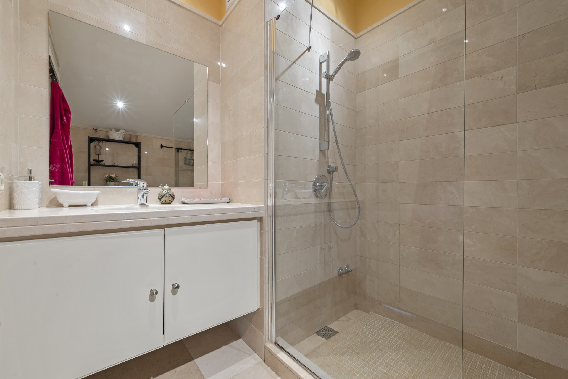 Elegant 3-Bed Townhouse in La Cala Golf Resort, Malaga — La Cala Golf Resort