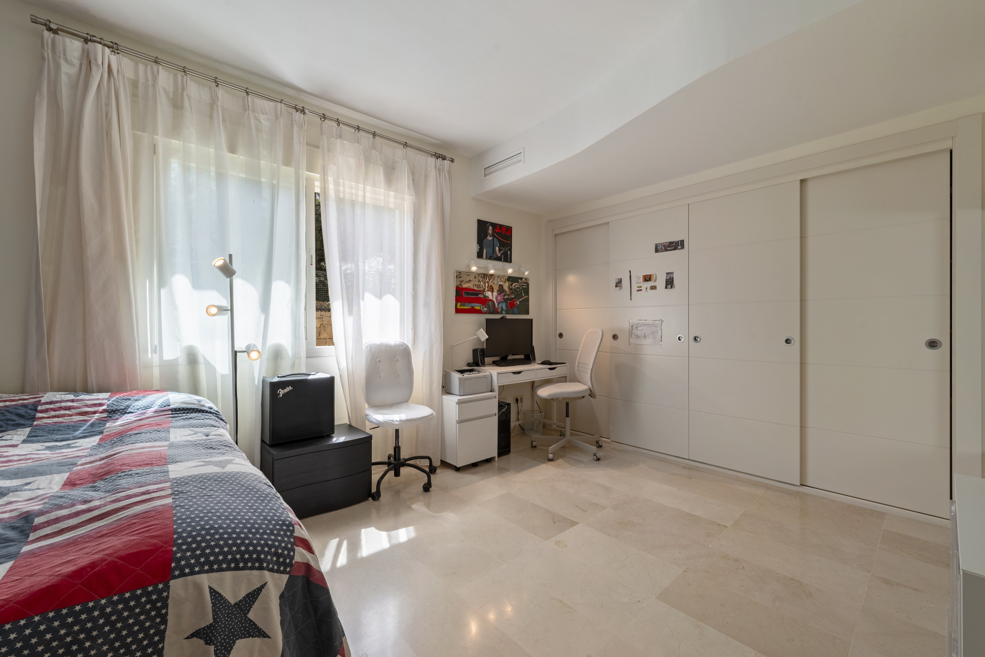 Elegant 3-Bed Townhouse in La Cala Golf Resort, Malaga — La Cala Golf Resort