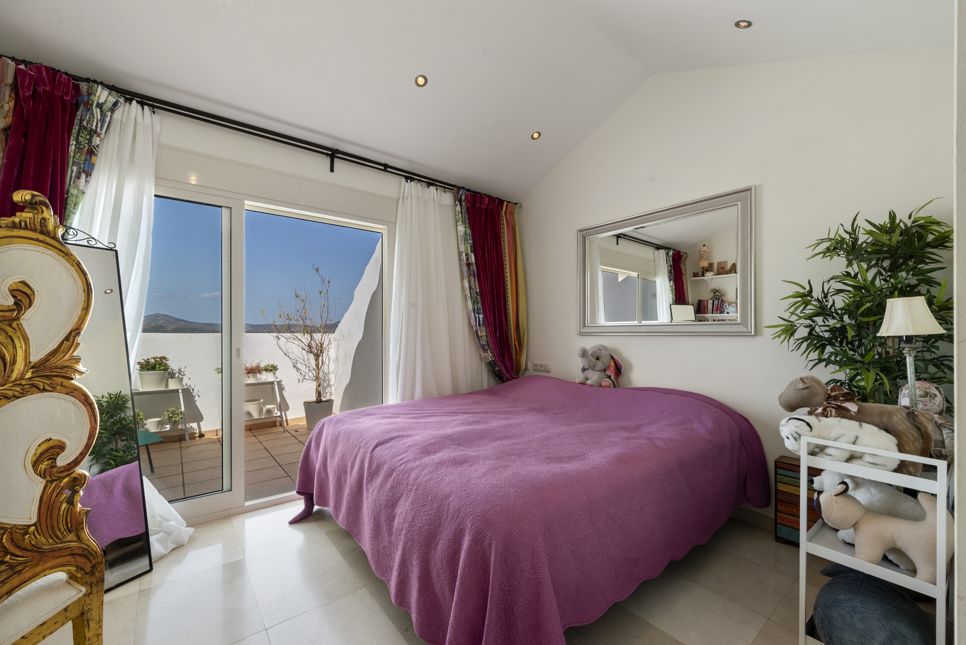 Elegant 3-Bed Townhouse in La Cala Golf Resort, Malaga — La Cala Golf Resort