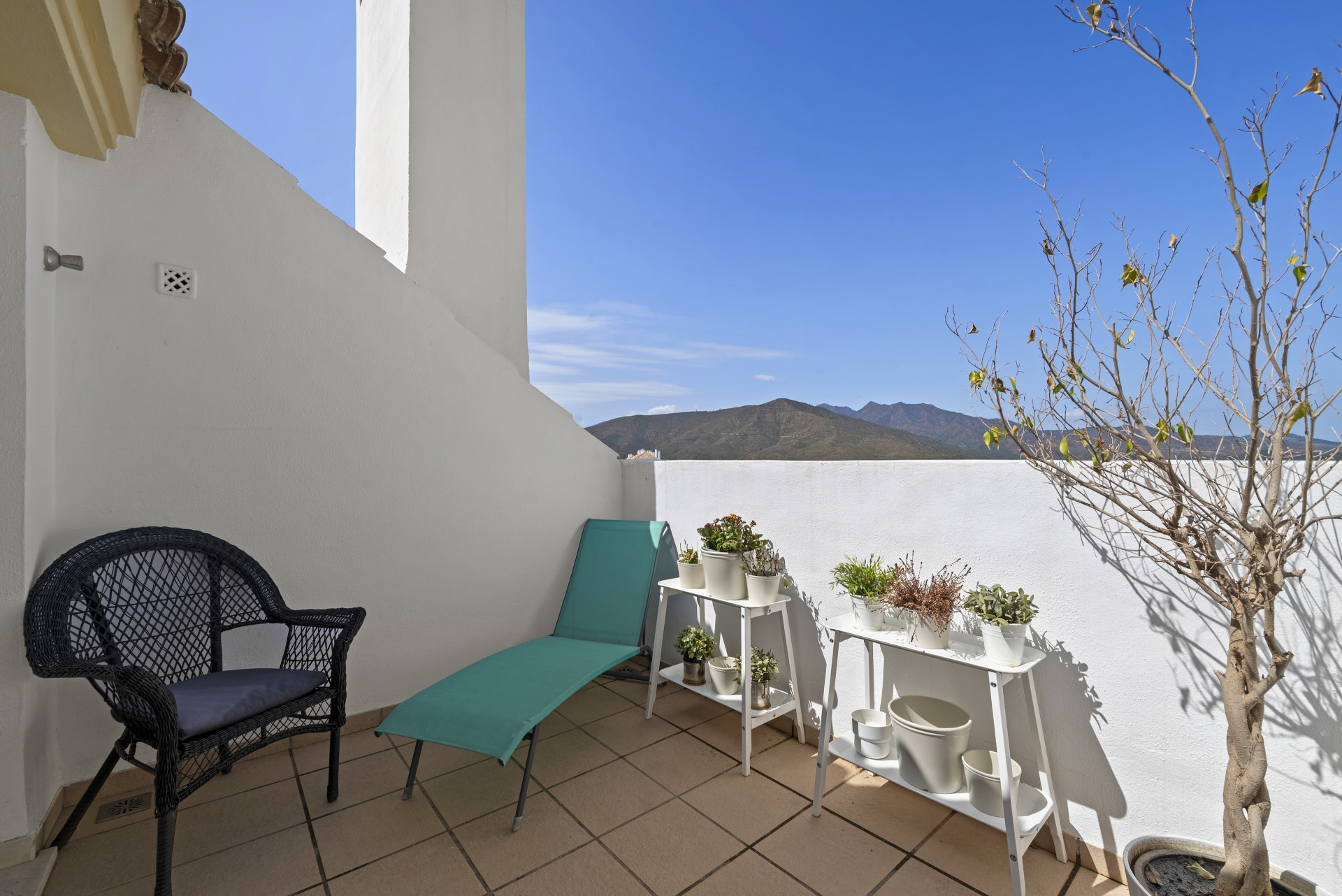 Elegant 3-Bed Townhouse in La Cala Golf Resort, Malaga — La Cala Golf Resort