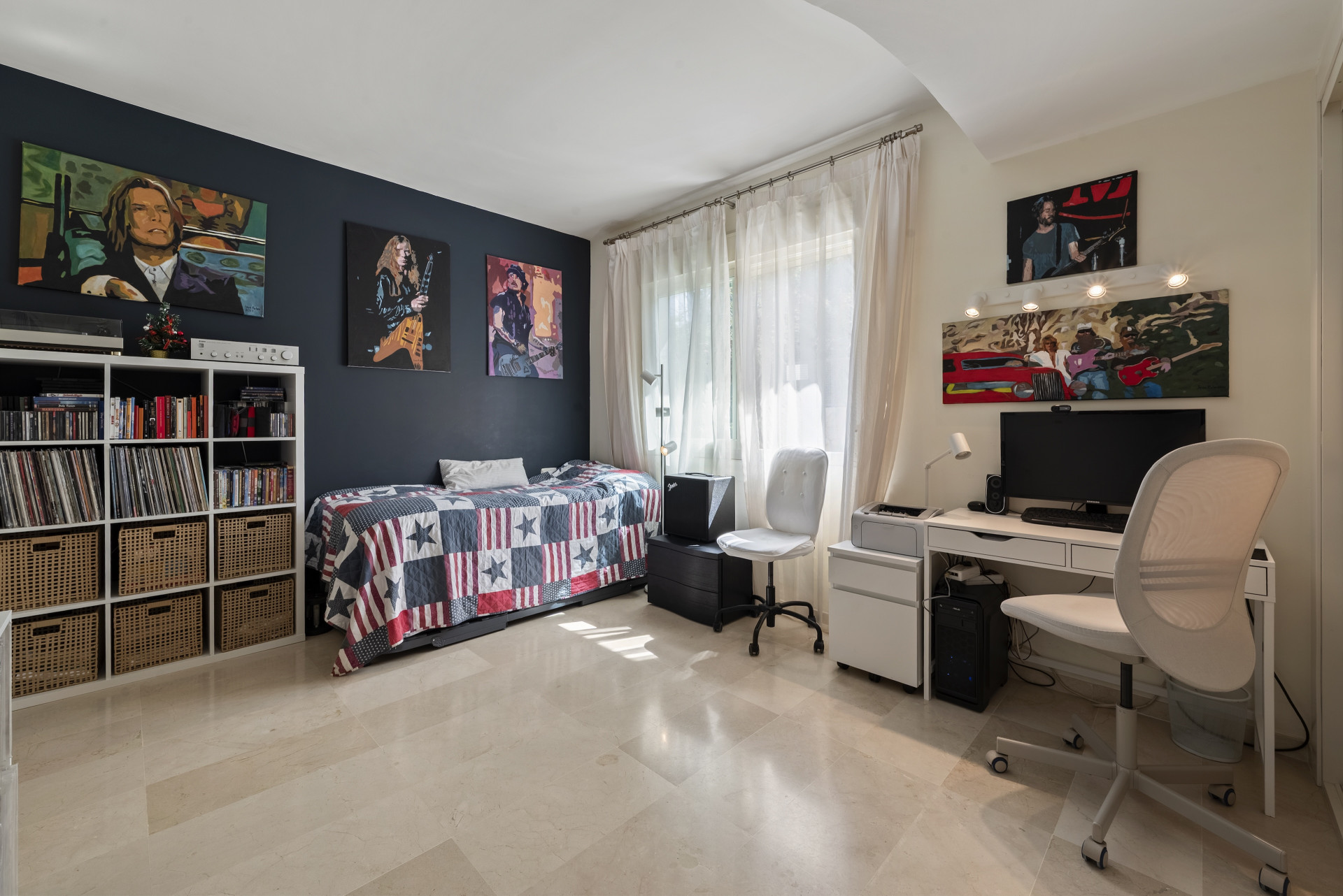 Elegant 3-Bed Townhouse in La Cala Golf Resort, Malaga — La Cala Golf Resort