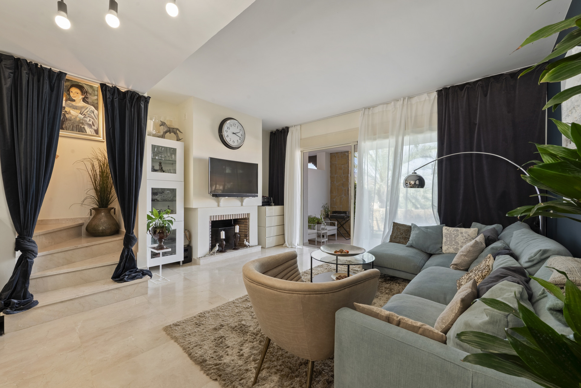 Elegant 3-Bed Townhouse in La Cala Golf Resort, Malaga — La Cala Golf Resort