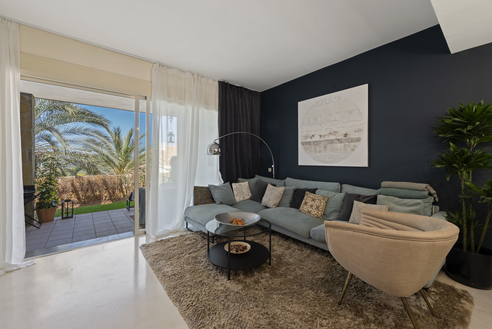 Elegant 3-Bed Townhouse in La Cala Golf Resort, Malaga — La Cala Golf Resort
