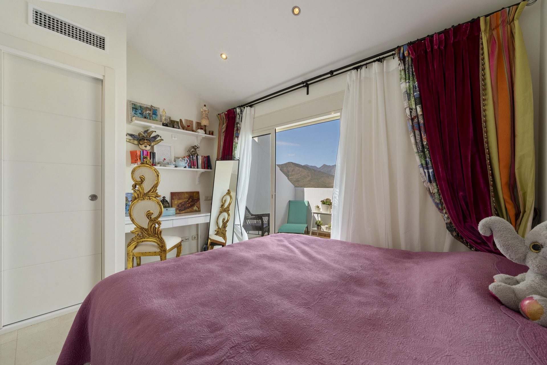 Elegant 3-Bed Townhouse in La Cala Golf Resort, Malaga — La Cala Golf Resort