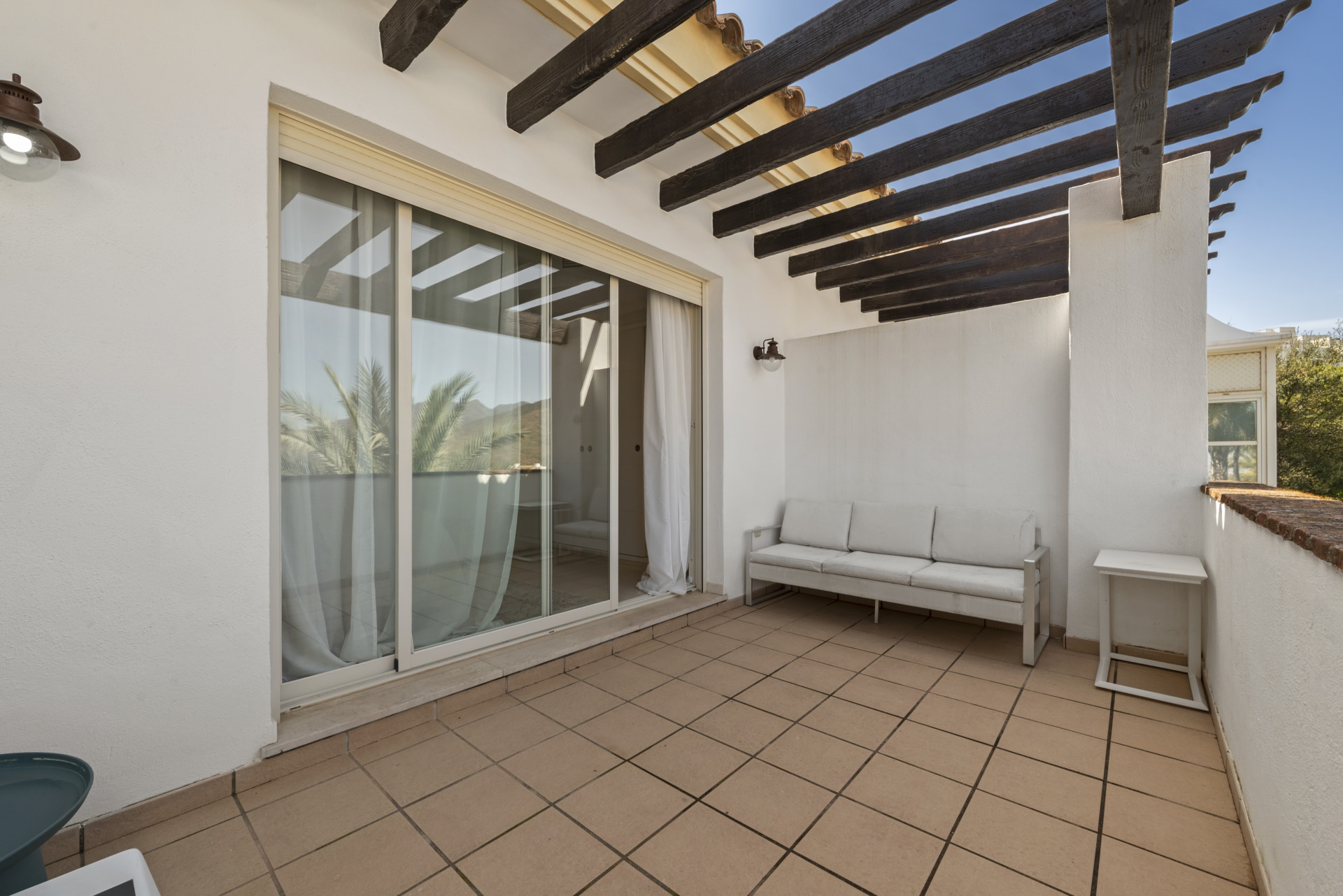 Elegant 3-Bed Townhouse in La Cala Golf Resort, Malaga — La Cala Golf Resort