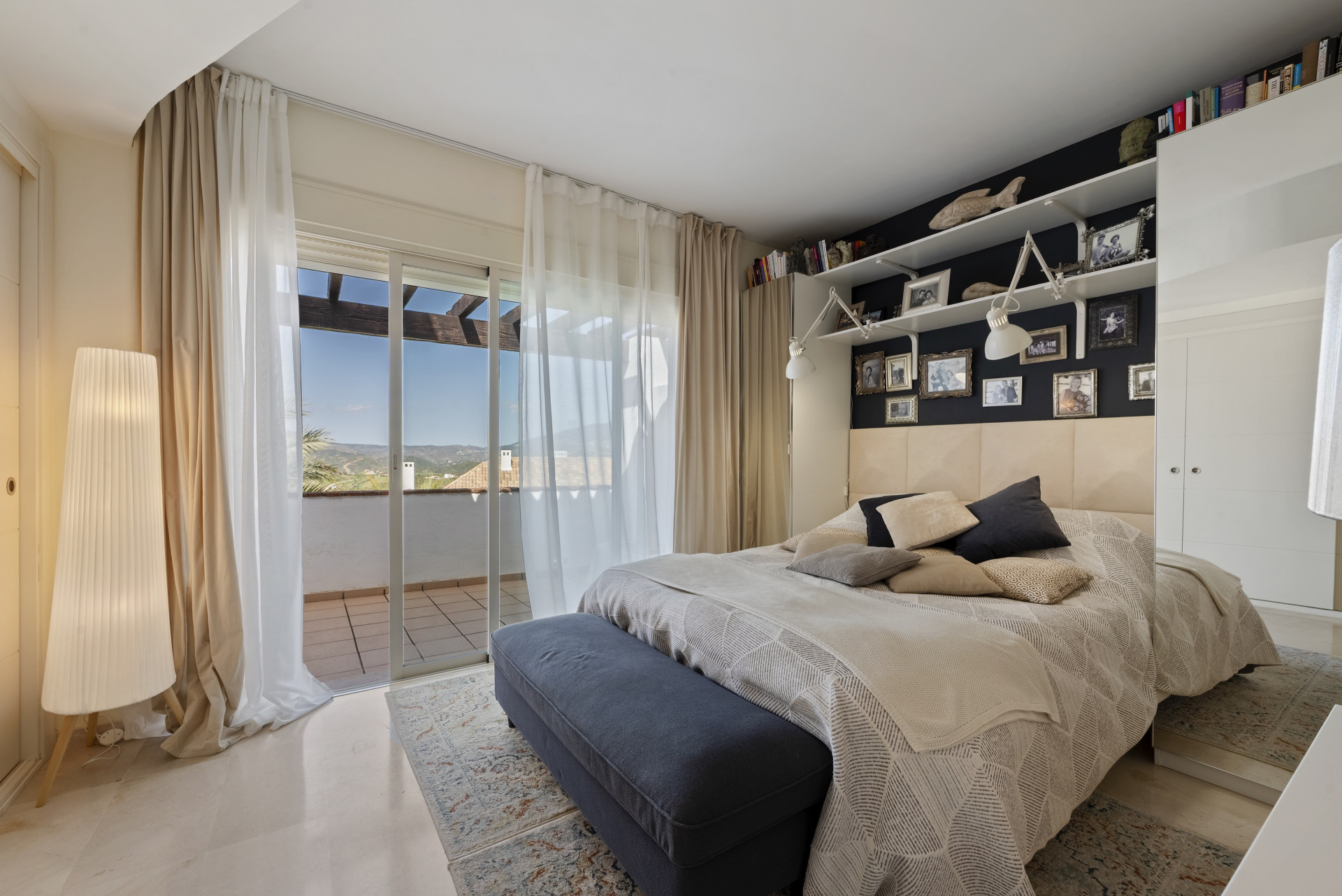 Elegant 3-Bed Townhouse in La Cala Golf Resort, Malaga — La Cala Golf Resort