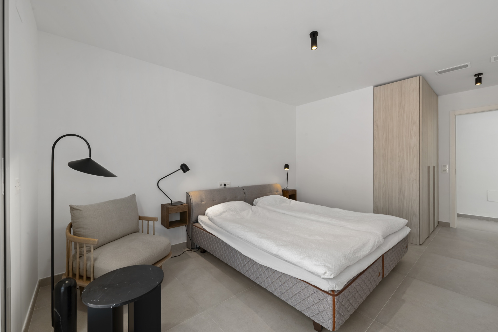 Luxury 3-Bed Duplex Penthouse with Sea Views, Benalmádena — Benalmadena
