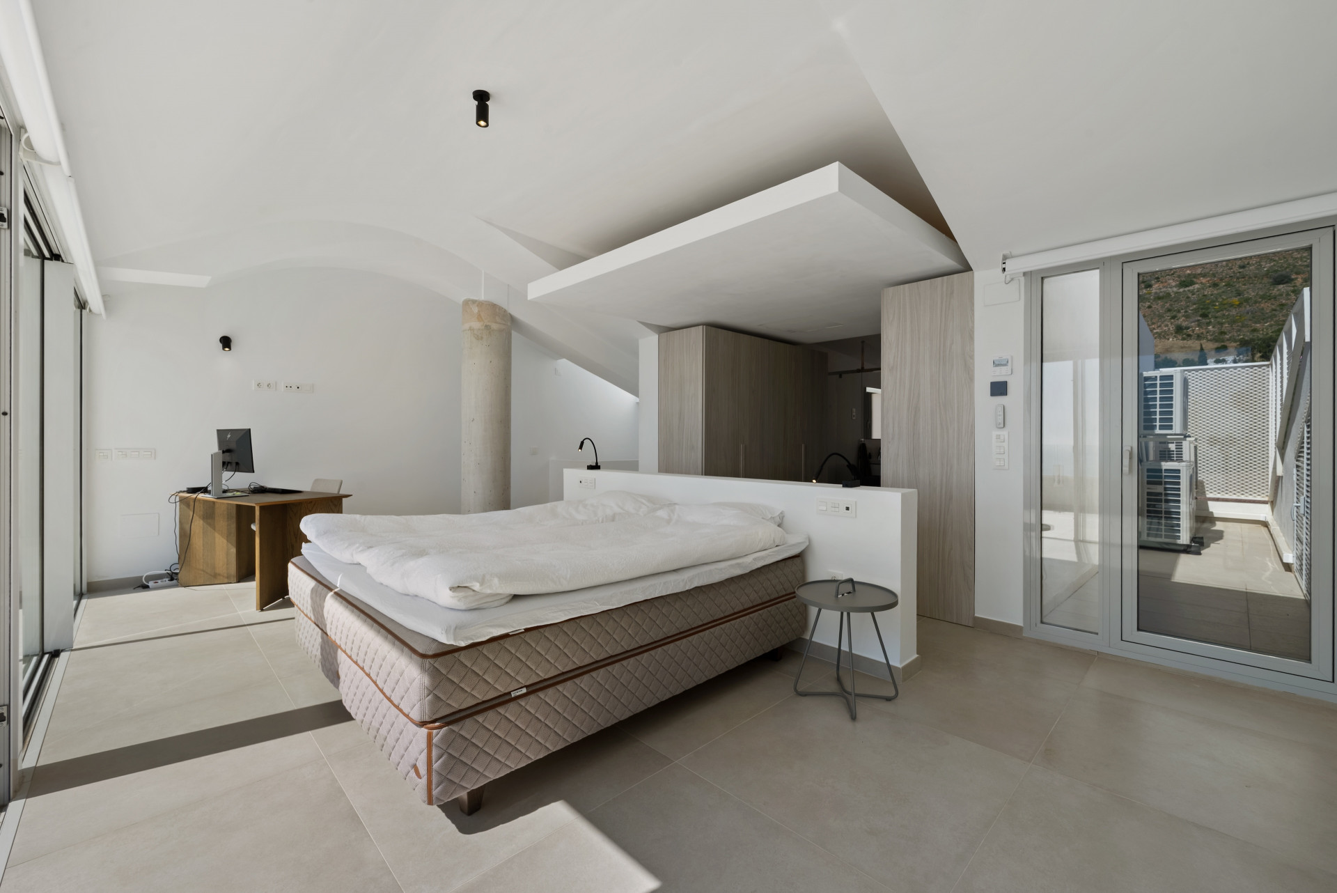 Luxury 3-Bed Duplex Penthouse with Sea Views, Benalmádena — Benalmadena