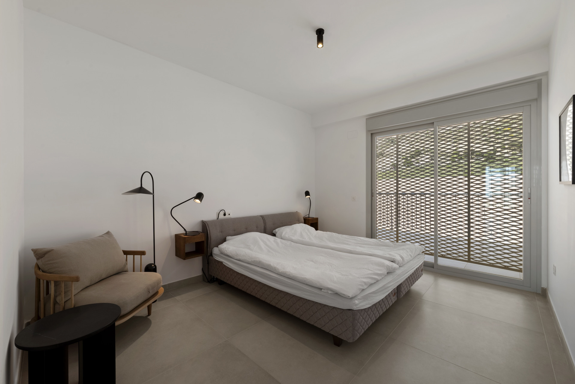 Luxury 3-Bed Duplex Penthouse with Sea Views, Benalmádena — Benalmadena