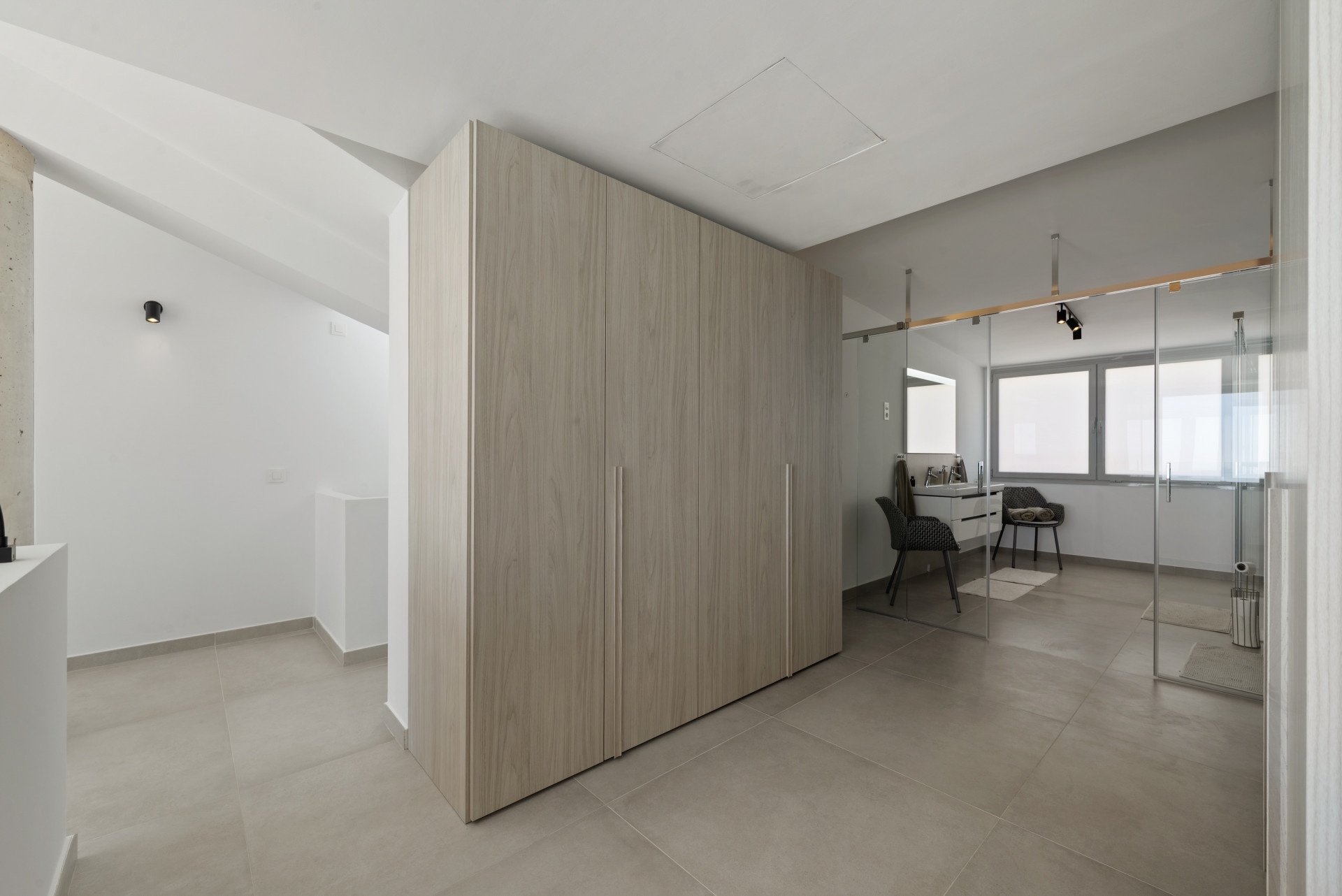 Luxury 3-Bed Duplex Penthouse with Sea Views, Benalmádena — Benalmadena
