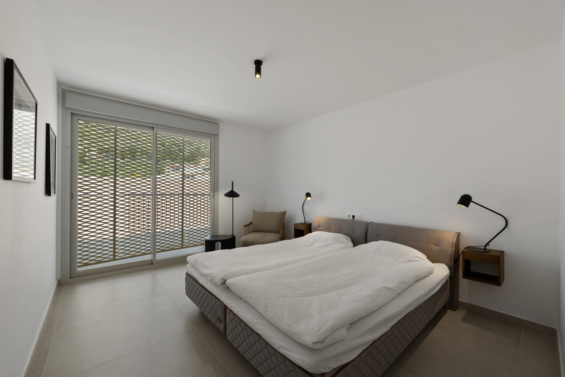 Luxury 3-Bed Duplex Penthouse with Sea Views, Benalmádena — Benalmadena