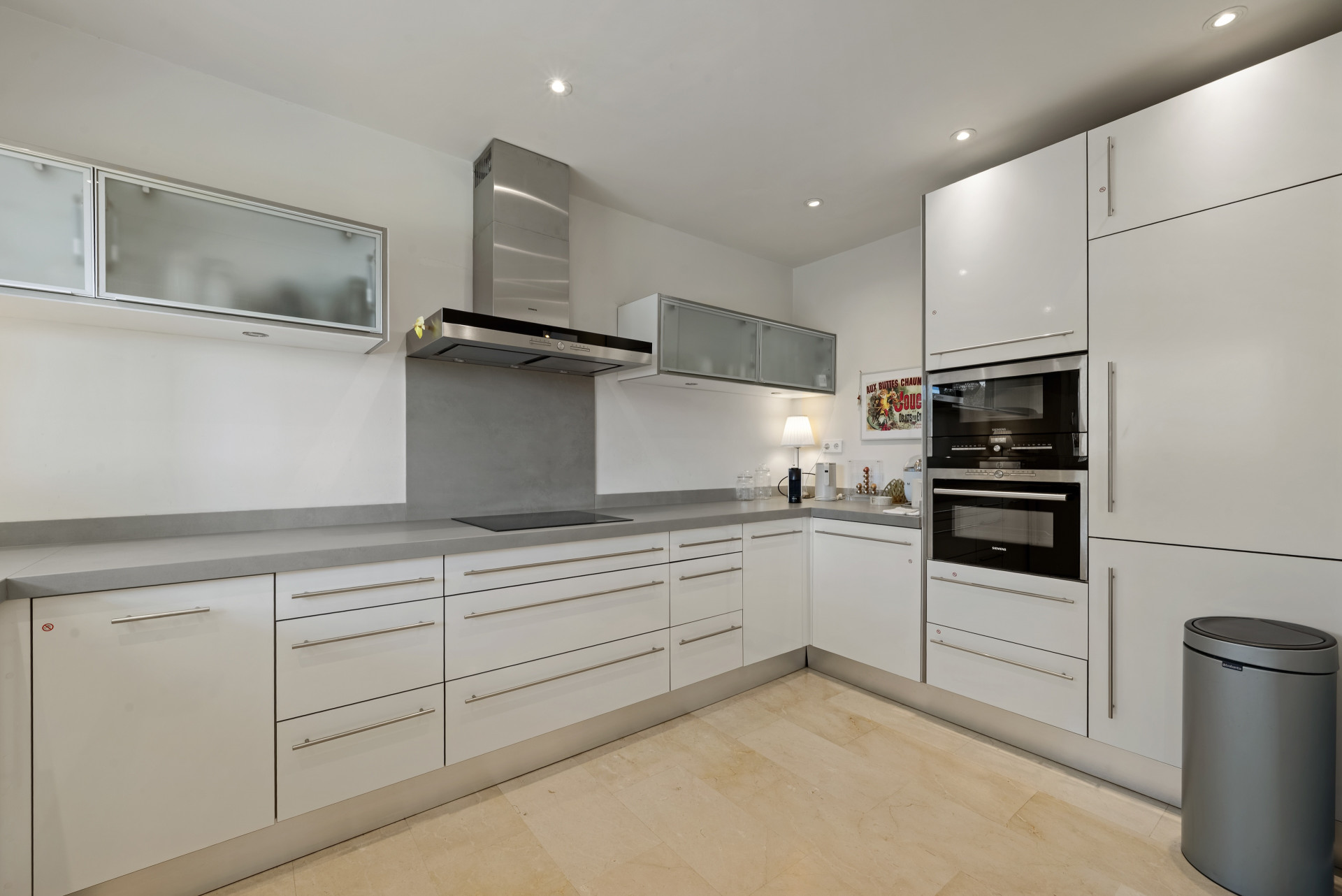 Renovated 2-Bed Ground Floor Apartment Near Sohail Castle, Fuengirola — Fuengirola