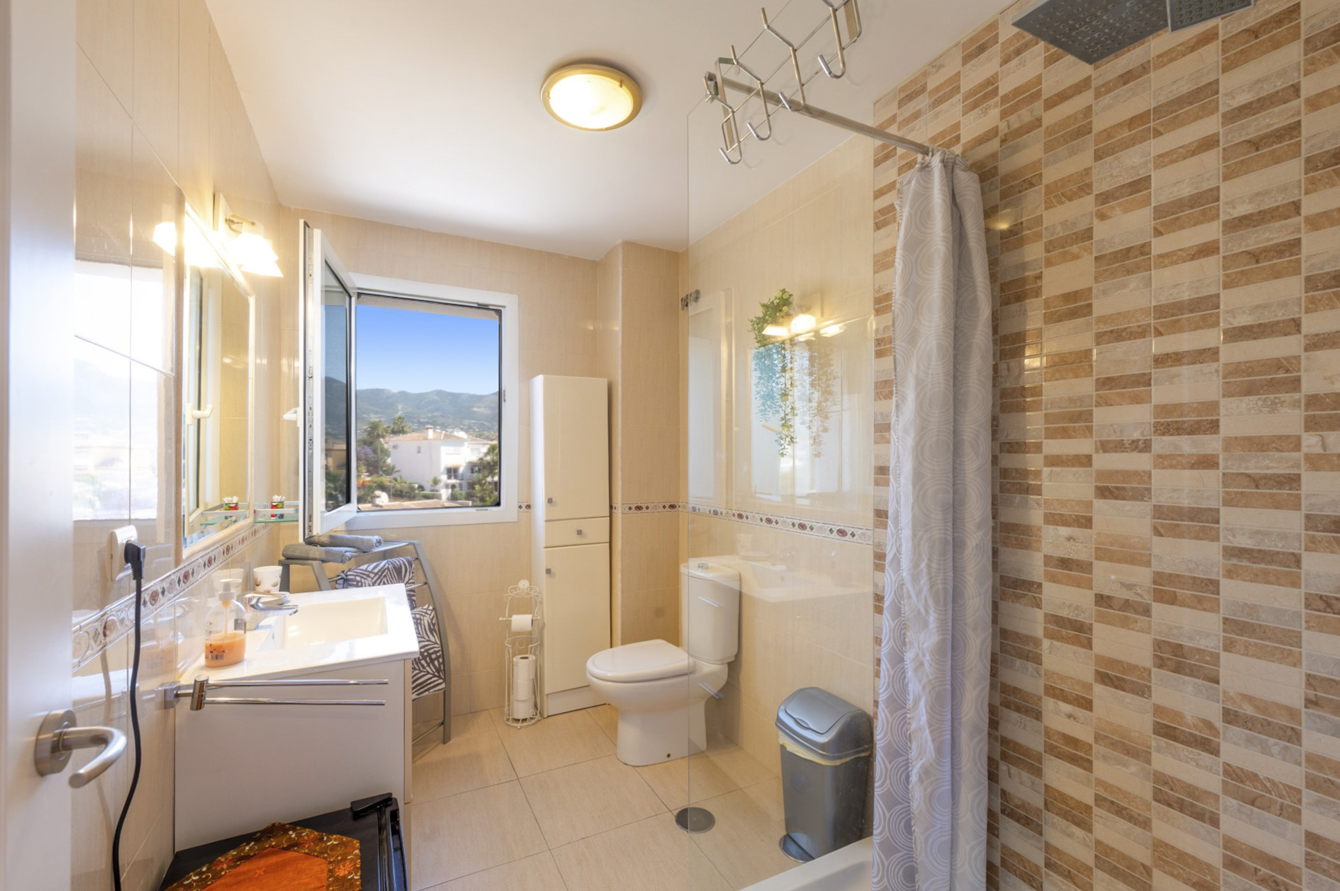 8-Bedroom Villa with Pool and Garden Views in Campo Mijas, Mijas Costa — Mijas Costa