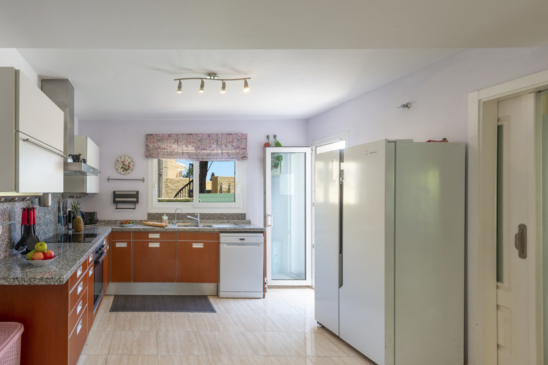 8-Bedroom Villa with Pool and Garden Views in Campo Mijas, Mijas Costa — Mijas Costa