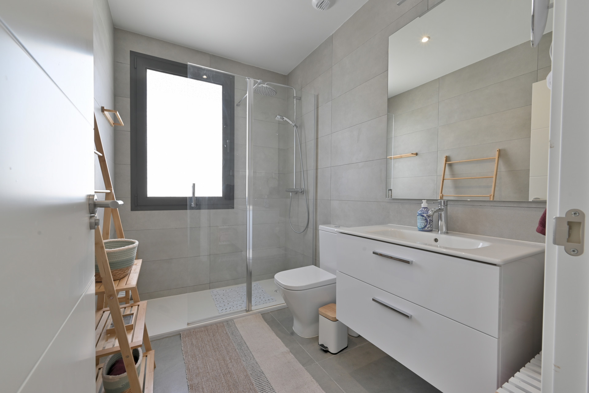4-Bed Semi-Detached Villa with Sea Views, Alya Mijas, Riviera del Sol — Riviera del Sol
