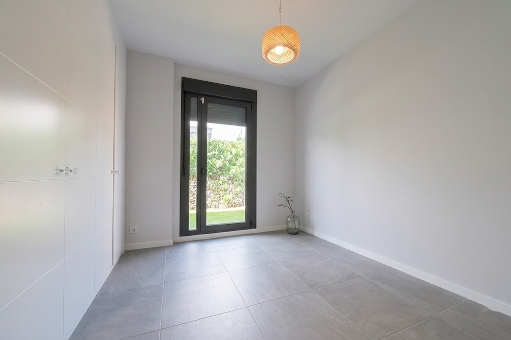 4-Bed Semi-Detached Villa with Sea Views, Alya Mijas, Riviera del Sol — Riviera del Sol
