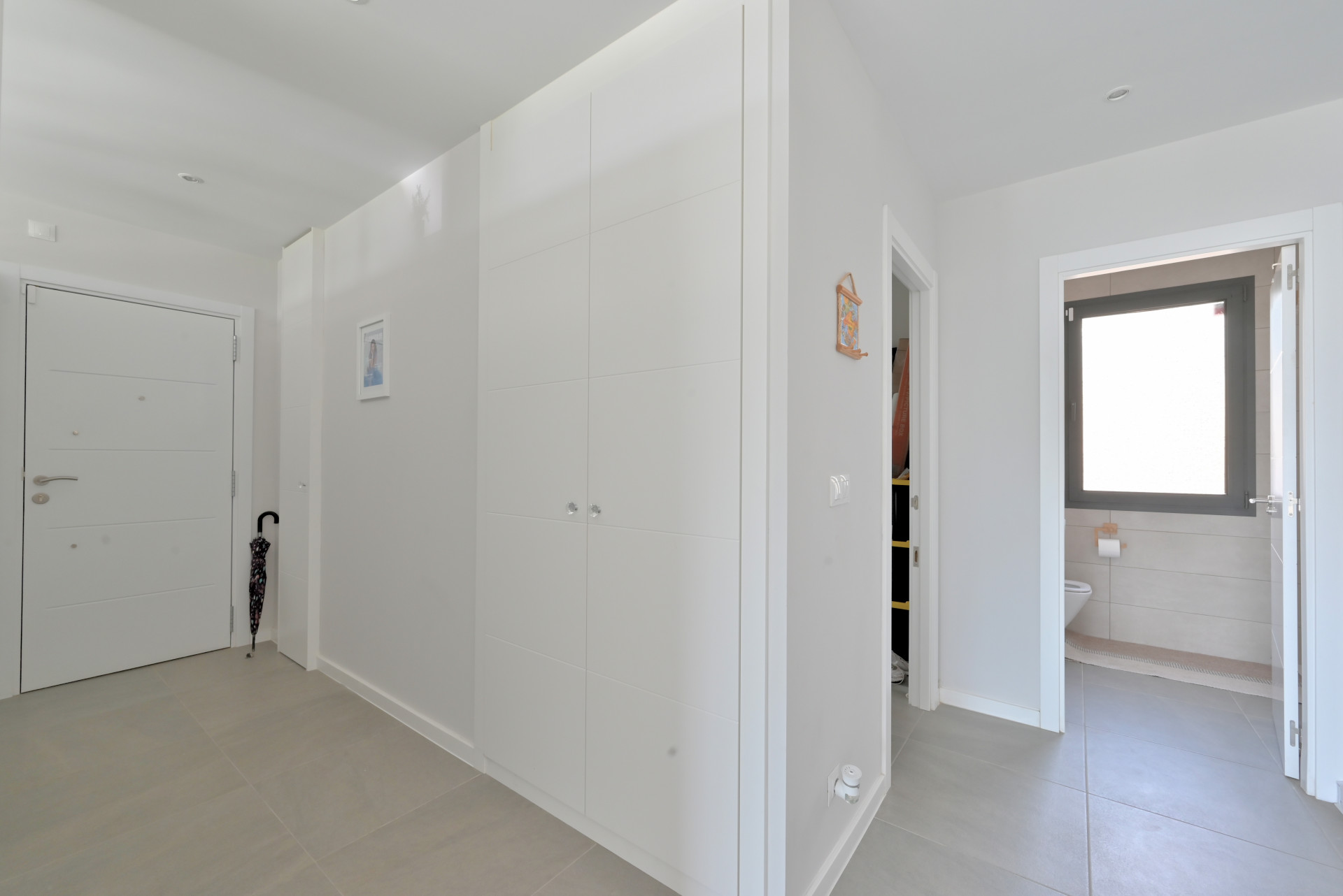 4-Bed Semi-Detached Villa with Sea Views, Alya Mijas, Riviera del Sol — Riviera del Sol