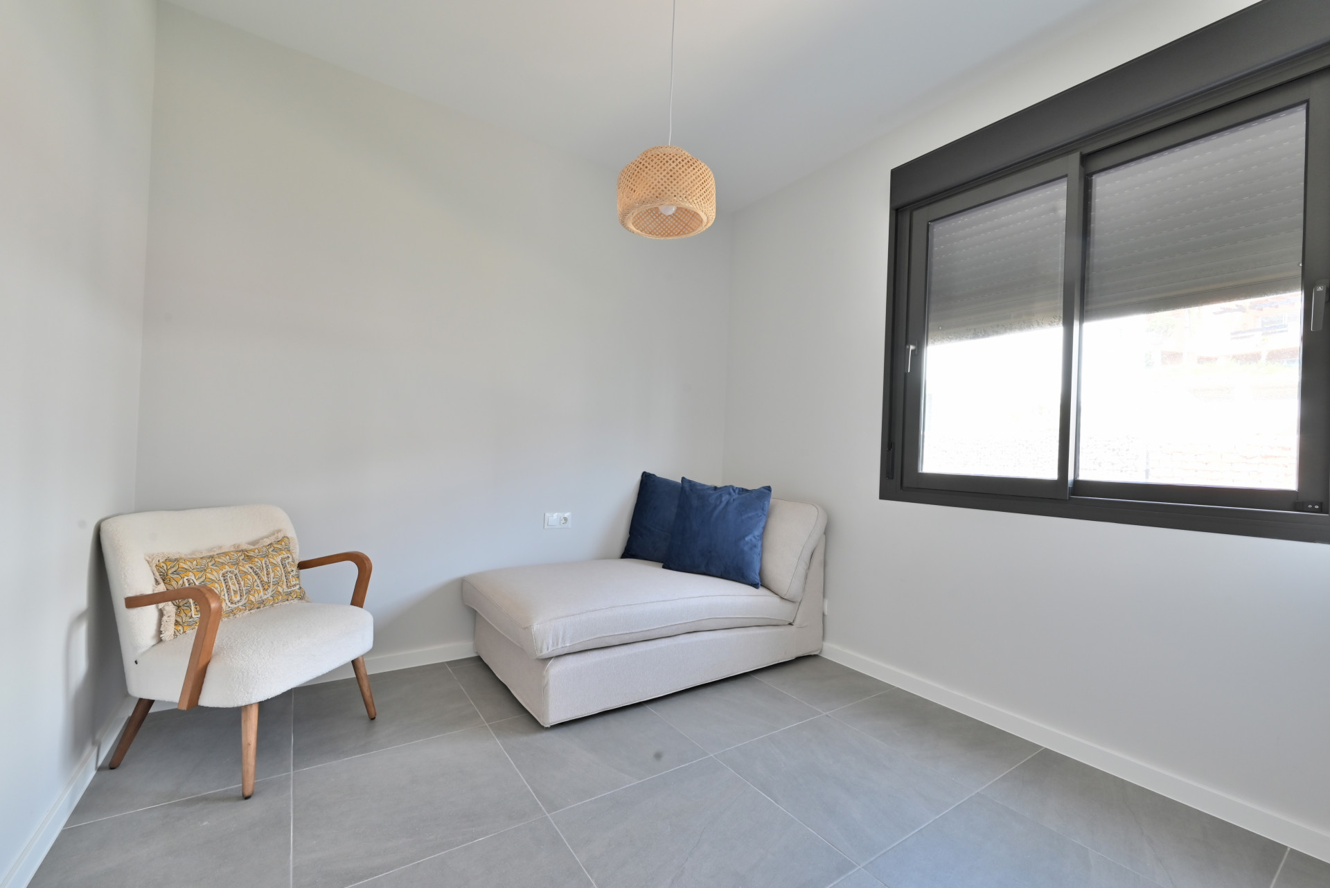 4-Bed Semi-Detached Villa with Sea Views, Alya Mijas, Riviera del Sol — Riviera del Sol