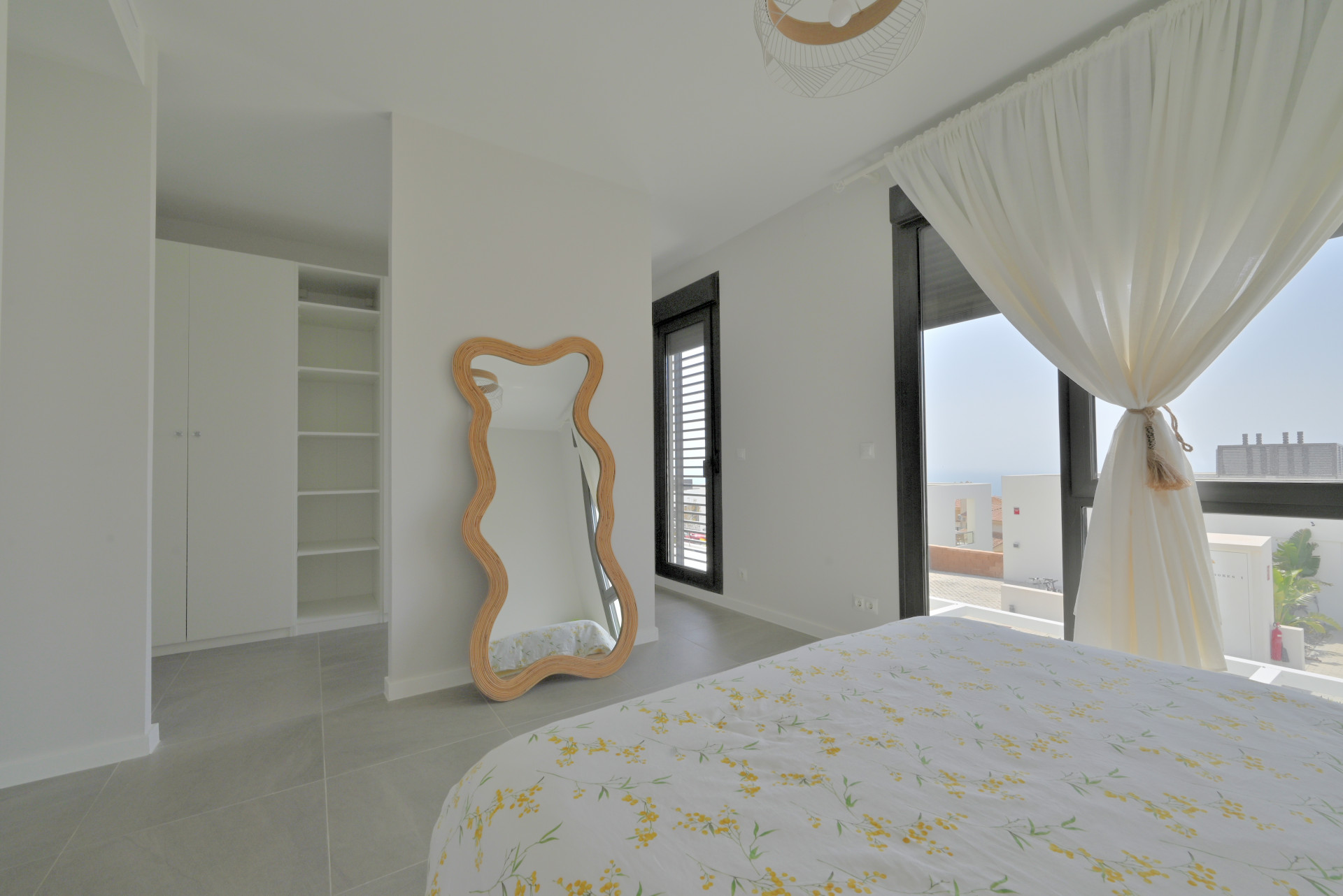 4-Bed Semi-Detached Villa with Sea Views, Alya Mijas, Riviera del Sol — Riviera del Sol
