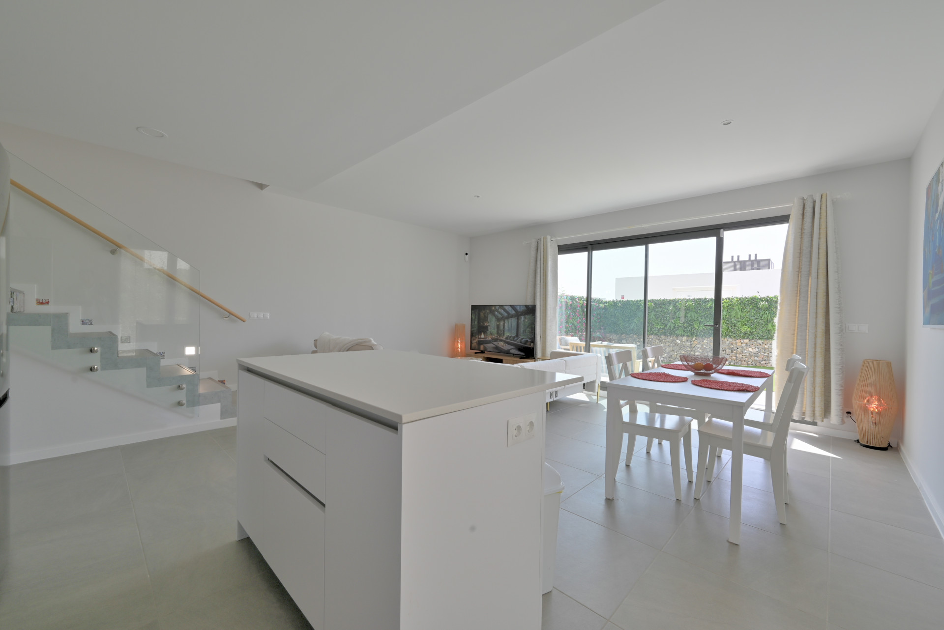 4-Bed Semi-Detached Villa with Sea Views, Alya Mijas, Riviera del Sol — Riviera del Sol