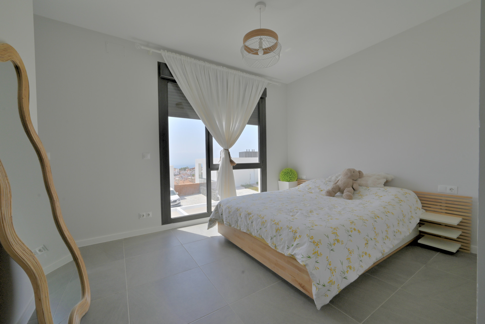 4-Bed Semi-Detached Villa with Sea Views, Alya Mijas, Riviera del Sol — Riviera del Sol