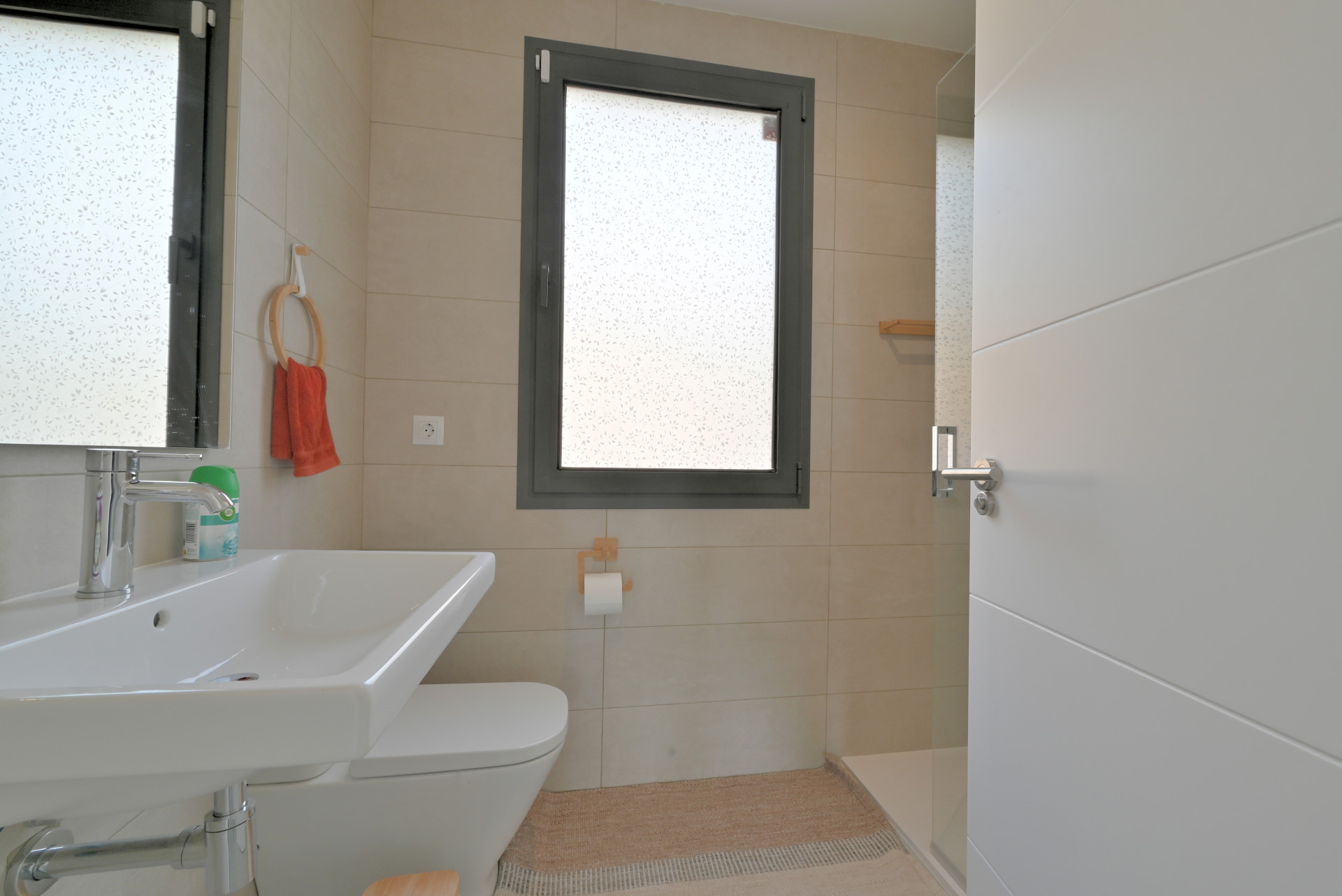 4-Bed Semi-Detached Villa with Sea Views, Alya Mijas, Riviera del Sol — Riviera del Sol