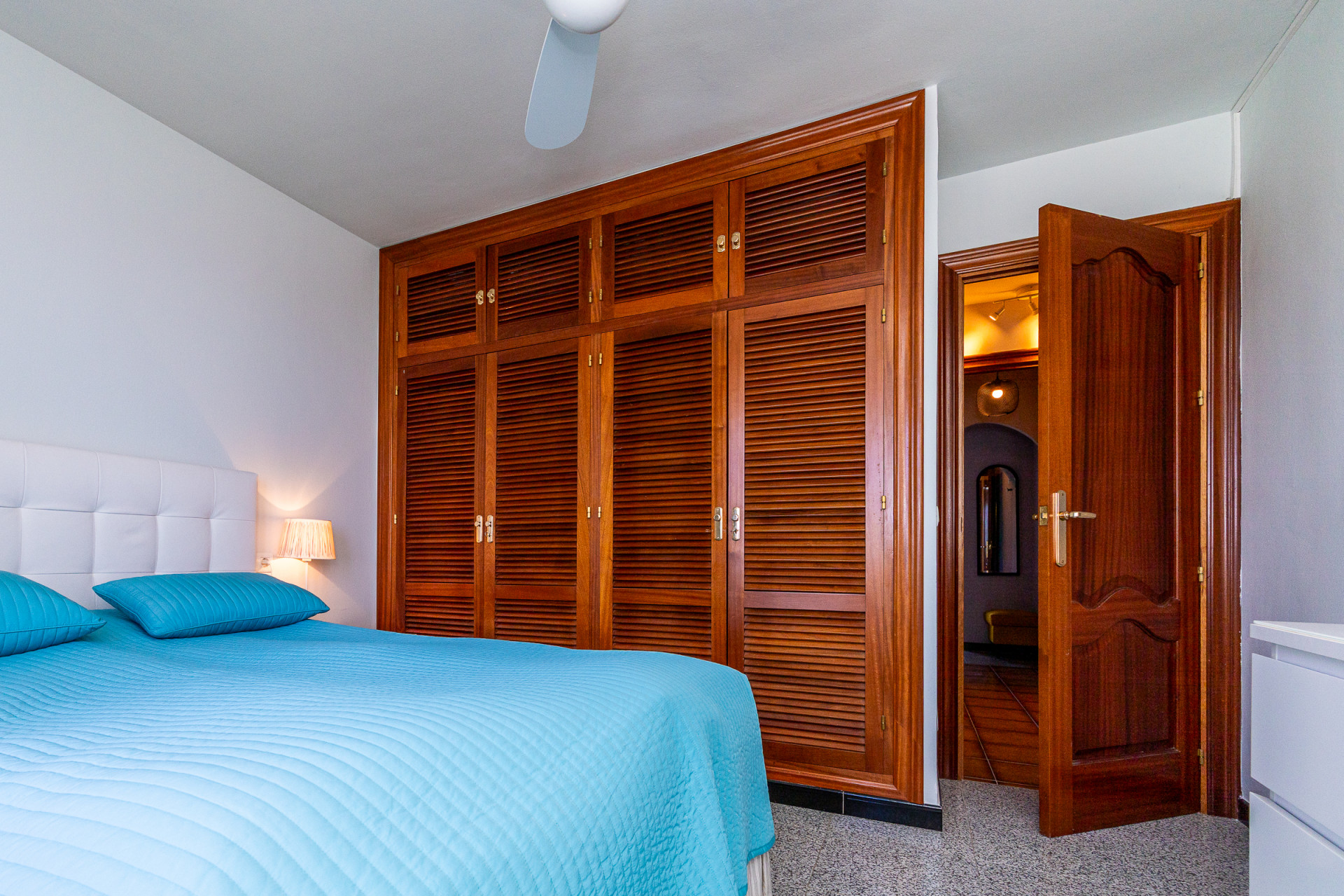 Sea View Penthouse, 3 Beds, Riviera del Sol – Walk to Beach — Riviera del Sol