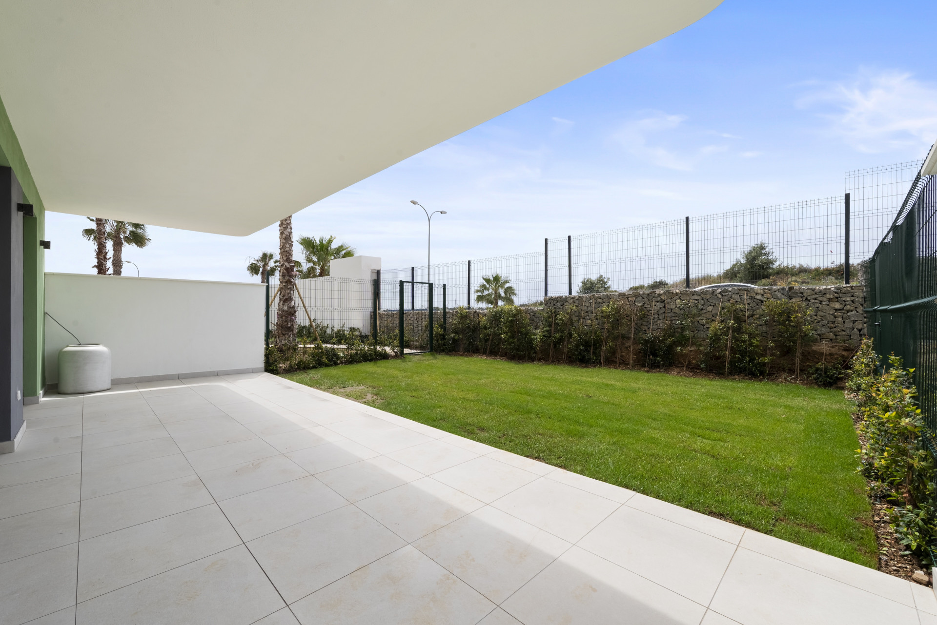 Brand New 3-Bed Ground Floor Apartment, Calanova Golf, Mijas Costa — Calanova Golf