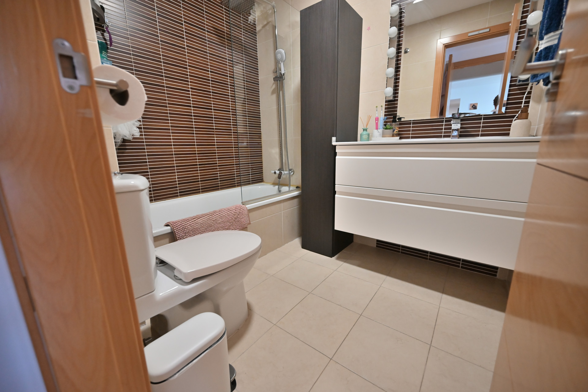 2-Bed Apartment with Pool & Parking in Reserva de Santangelo, Benalmádena — Benalmadena