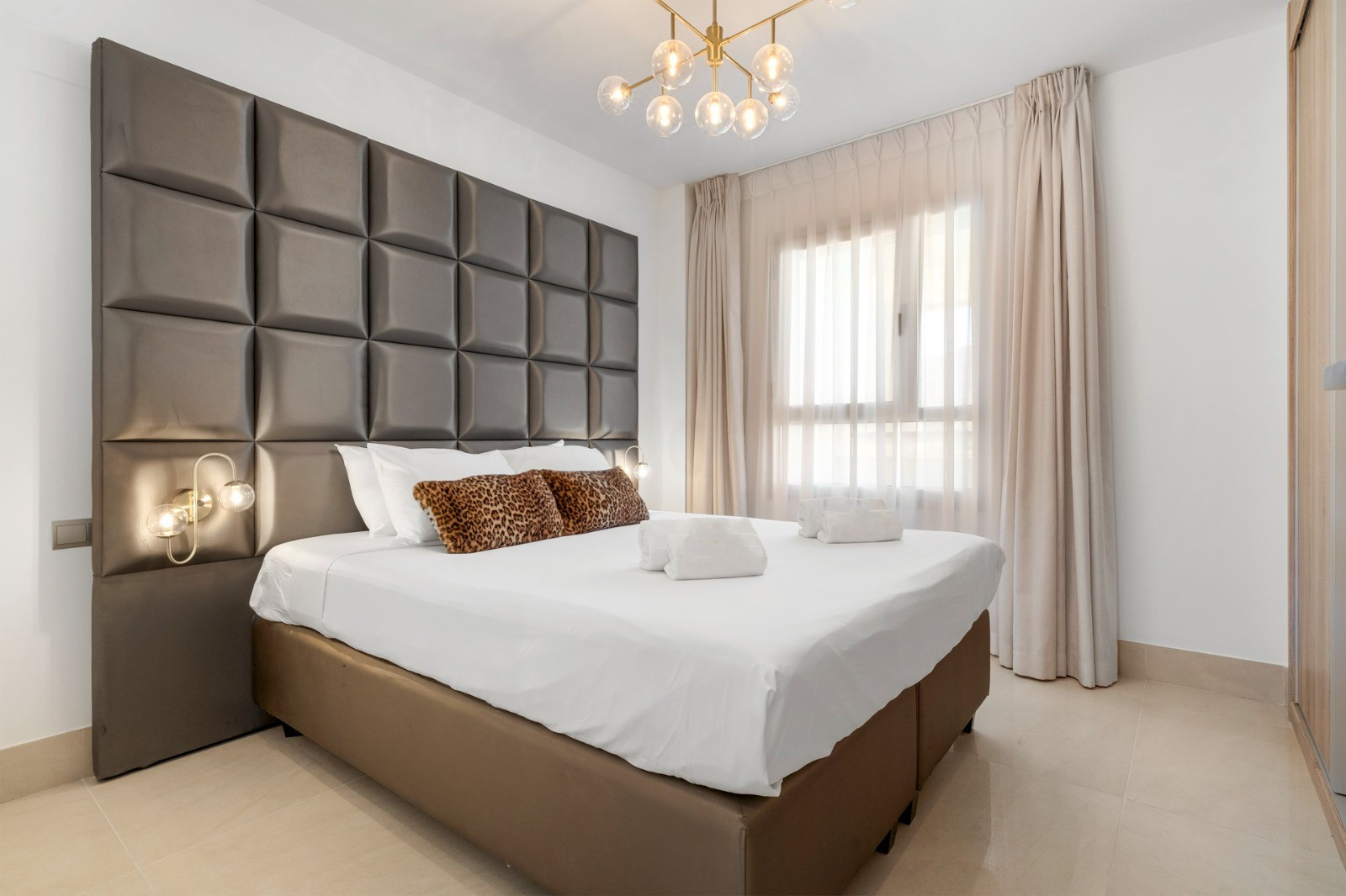 Luxury 3-Bed Duplex Penthouse with Views, La Cala Golf Resort — La Cala Golf Resort