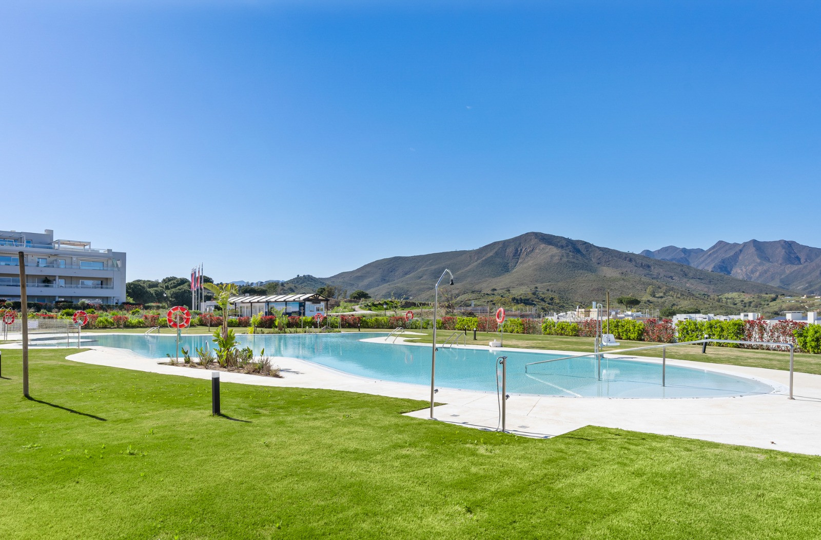 Luxury 3-Bed Duplex Penthouse with Views, La Cala Golf Resort — La Cala Golf Resort