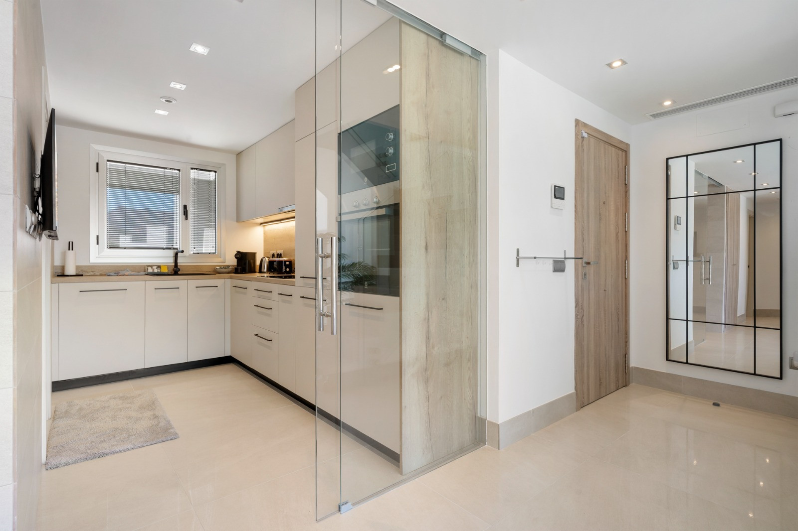 Luxury 3-Bed Duplex Penthouse with Views, La Cala Golf Resort — La Cala Golf Resort