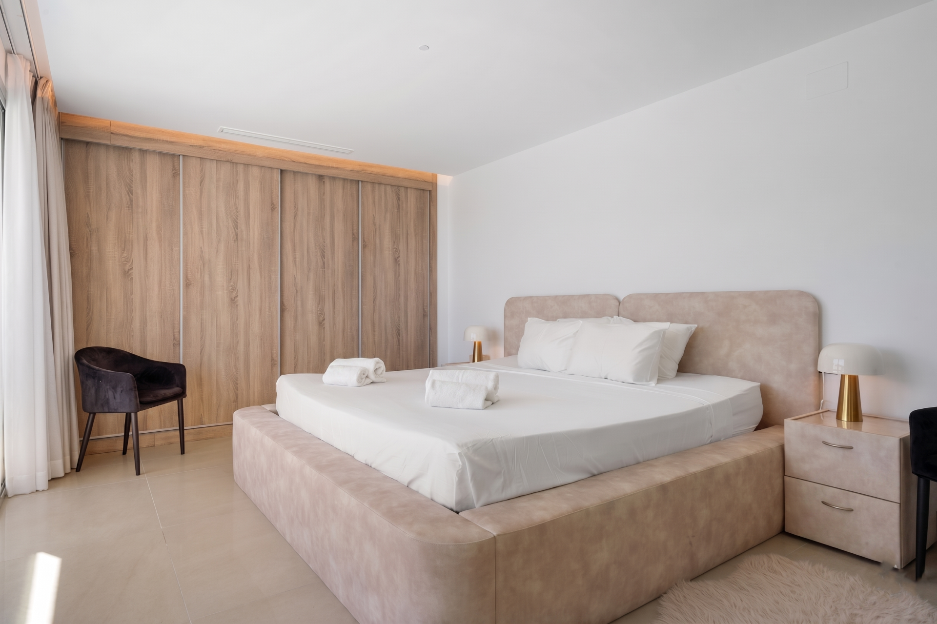 Luxury 3-Bed Duplex Penthouse with Views, La Cala Golf Resort — La Cala Golf Resort